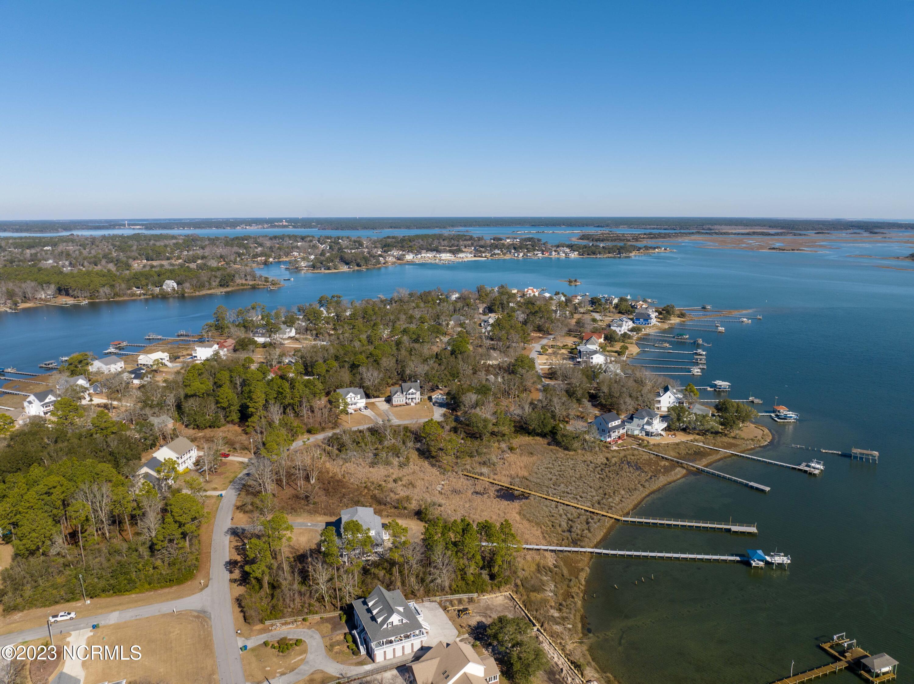 1103 Chadwick Shores Drive