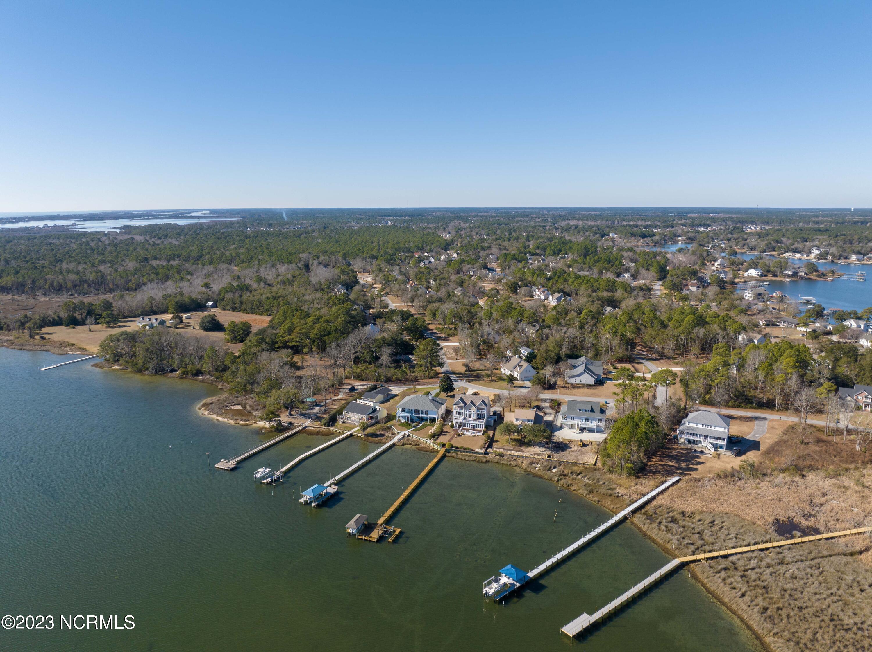 1103 Chadwick Shores Drive