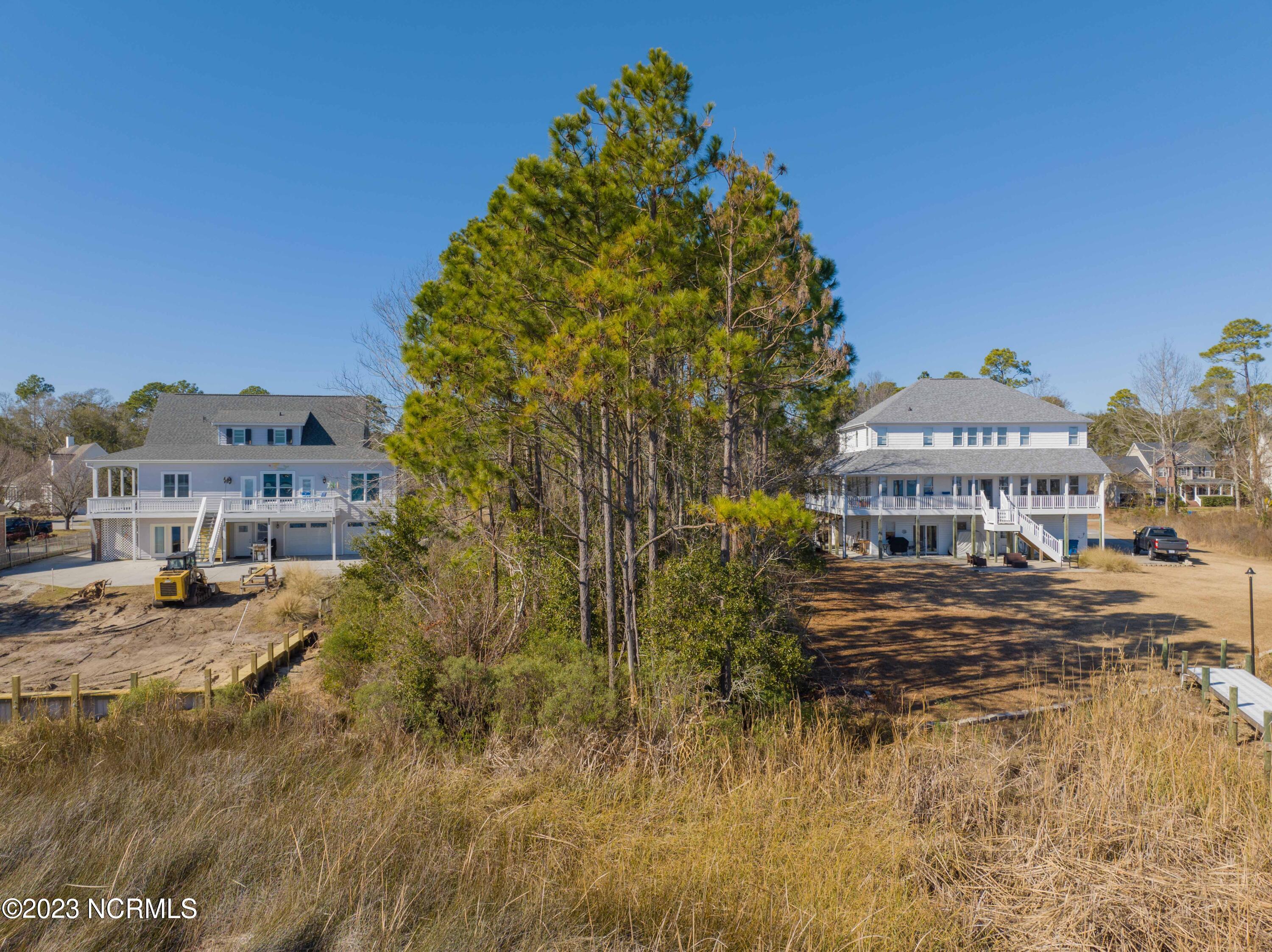 1103 Chadwick Shores Drive