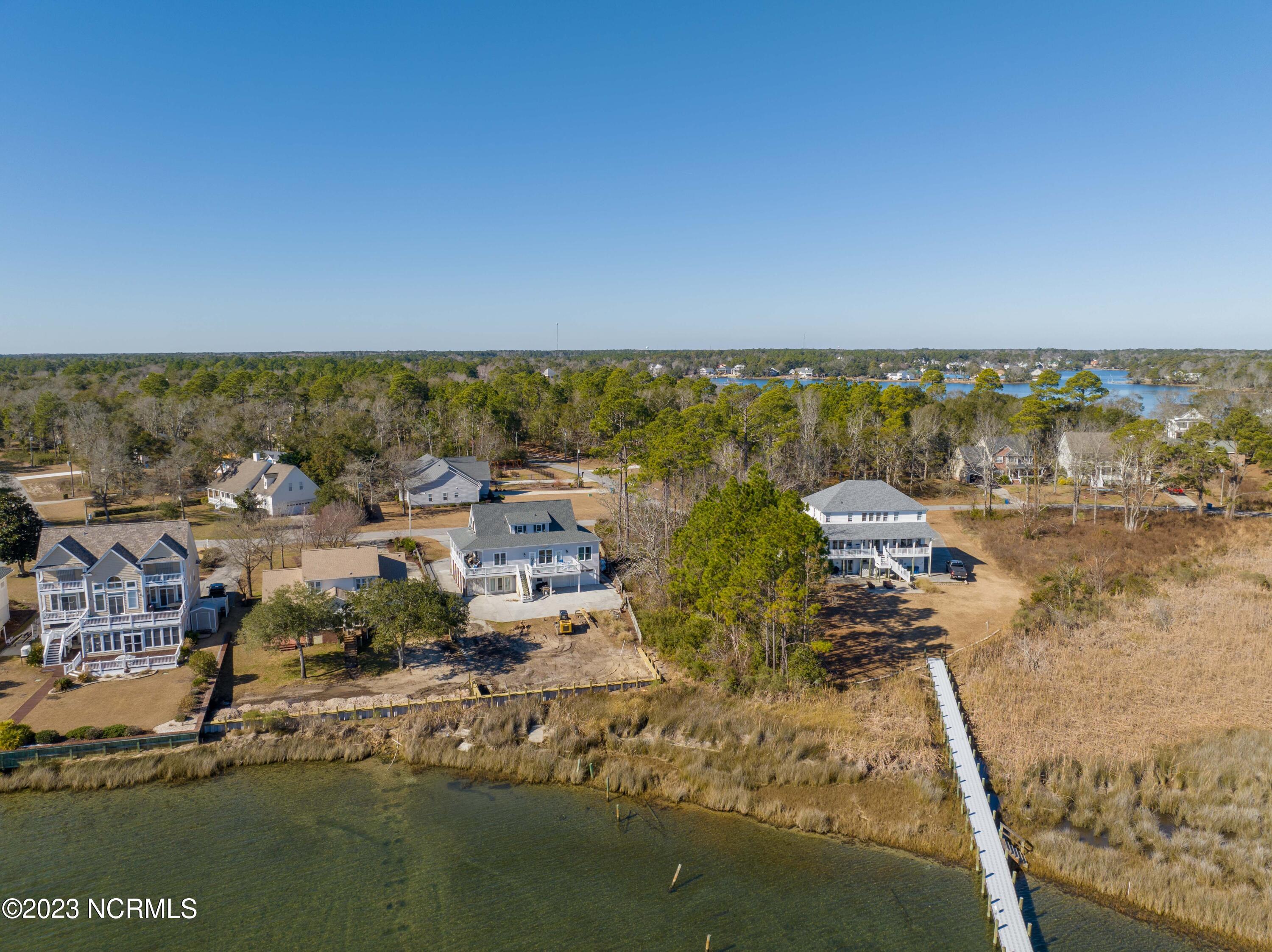 1103 Chadwick Shores Drive