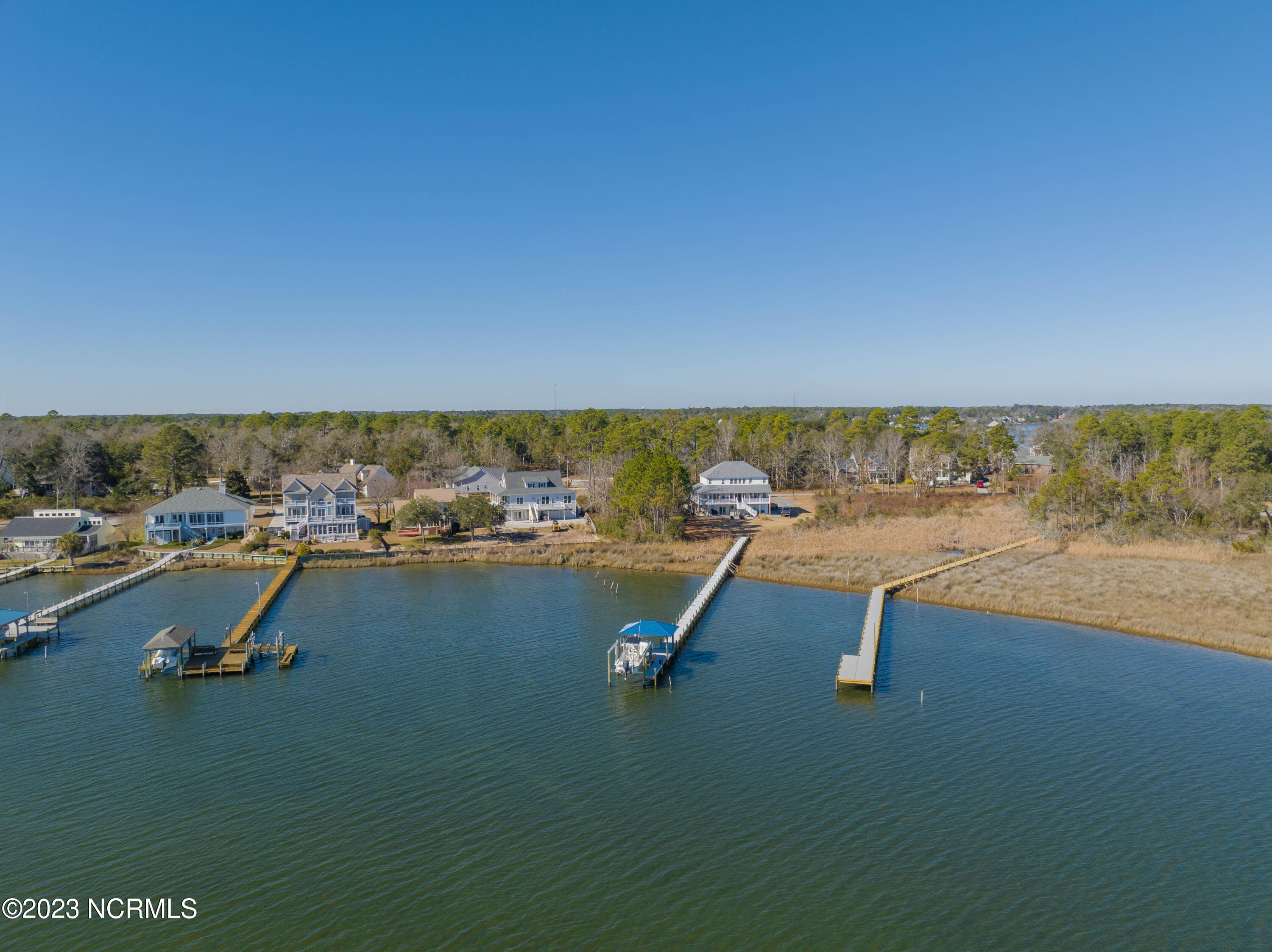 1103 Chadwick Shores Drive