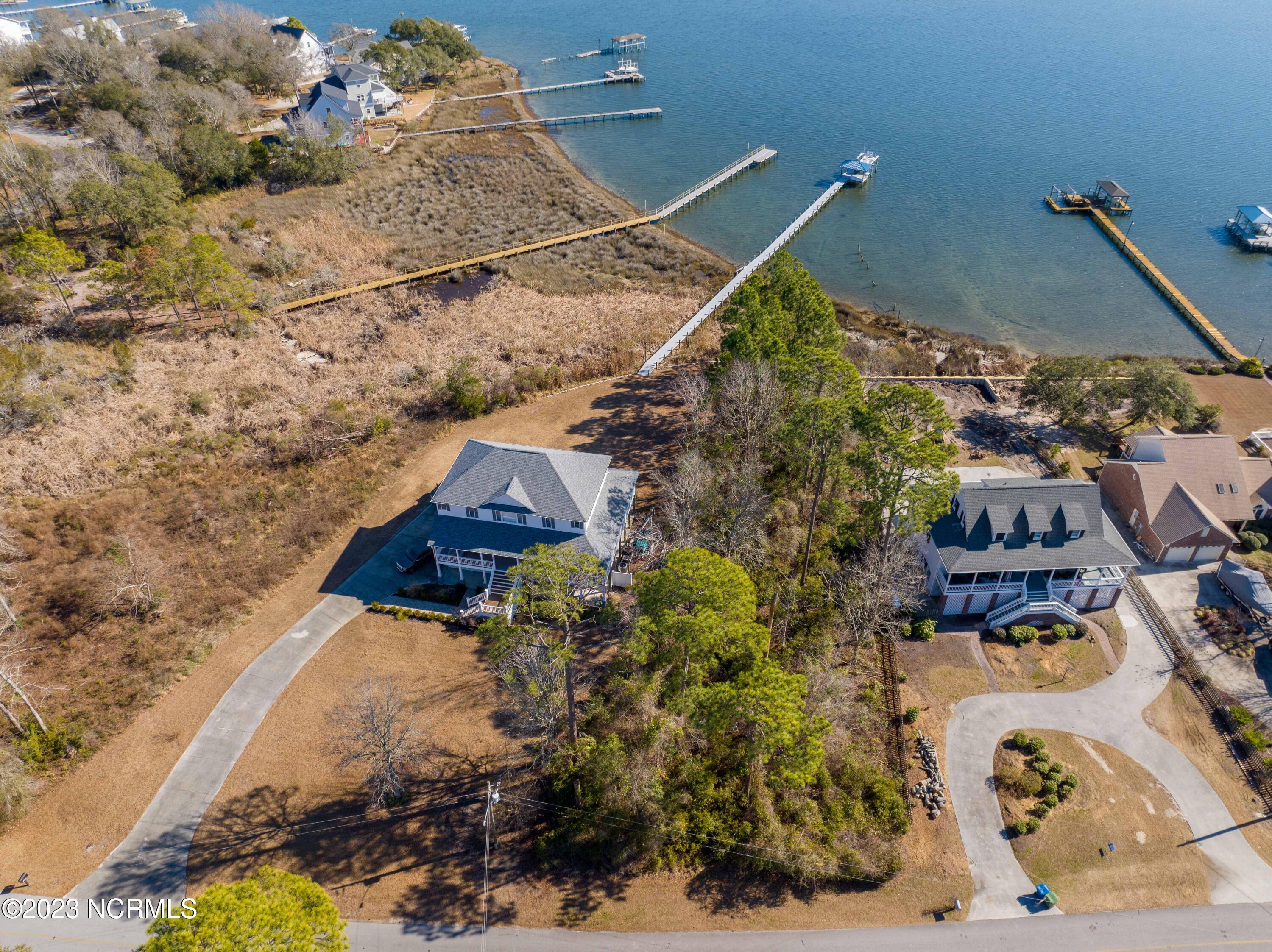 1103 Chadwick Shores Drive