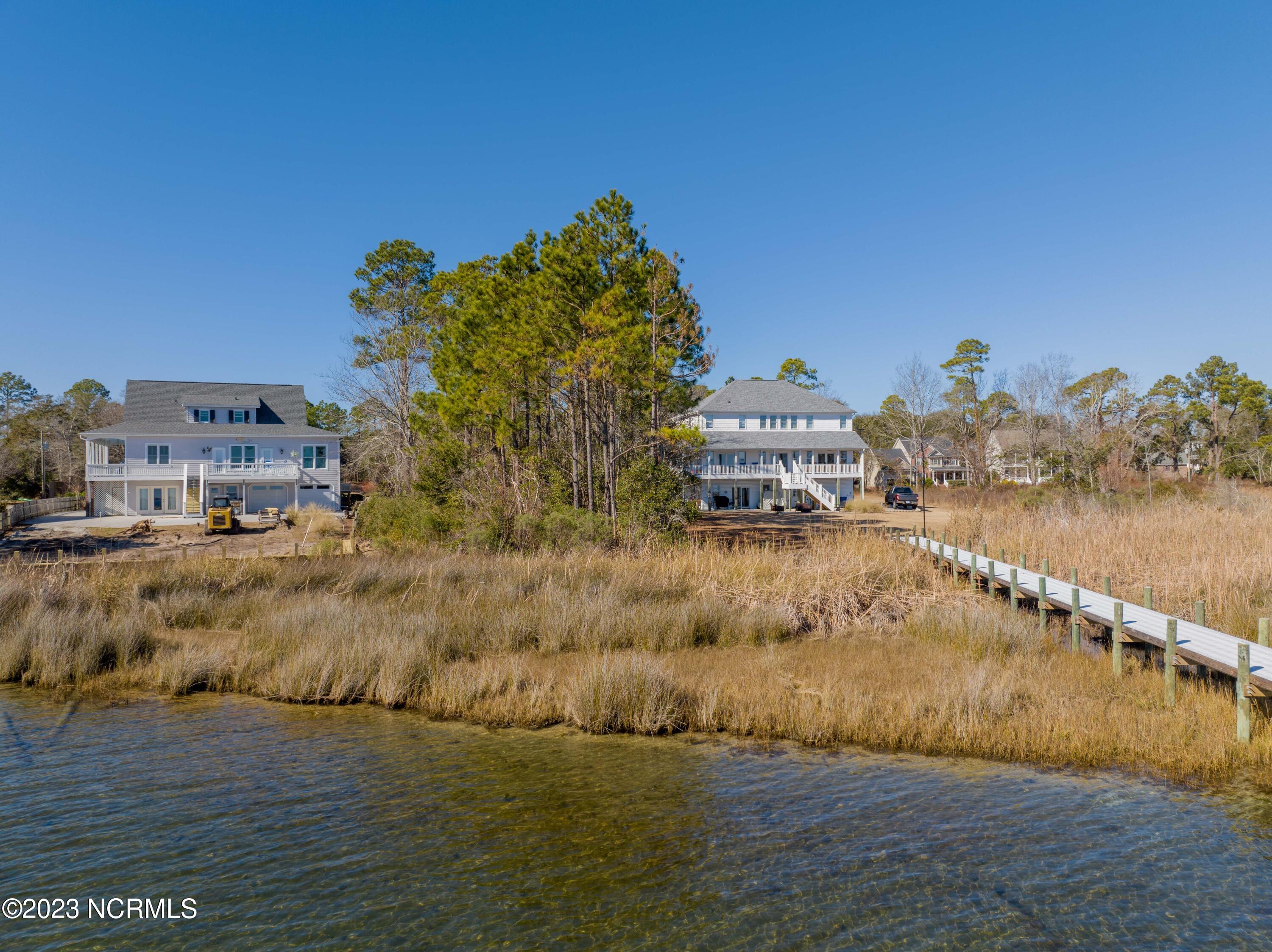 1103 Chadwick Shores Drive