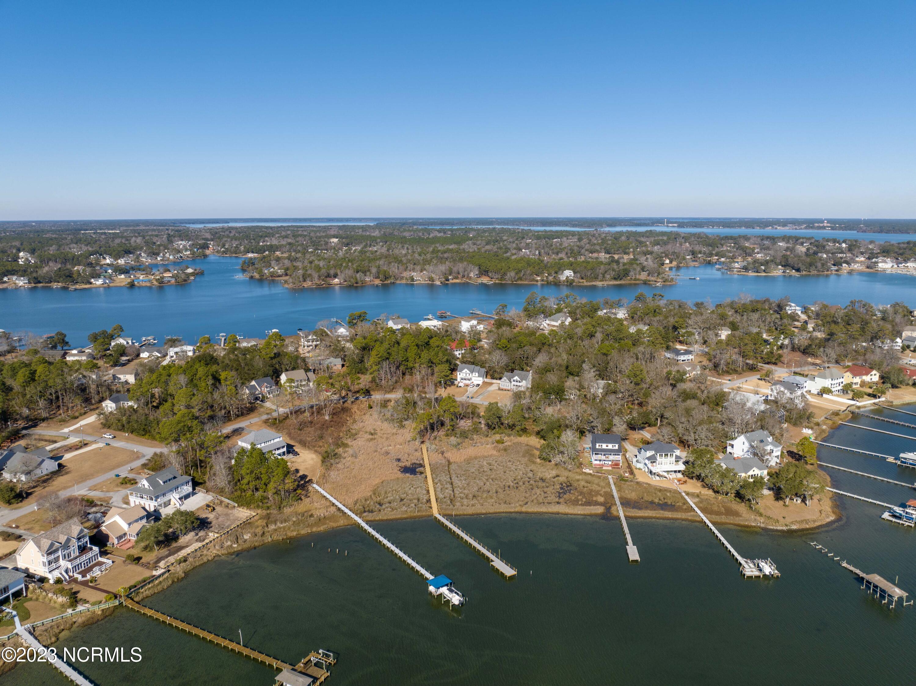 1103 Chadwick Shores Drive