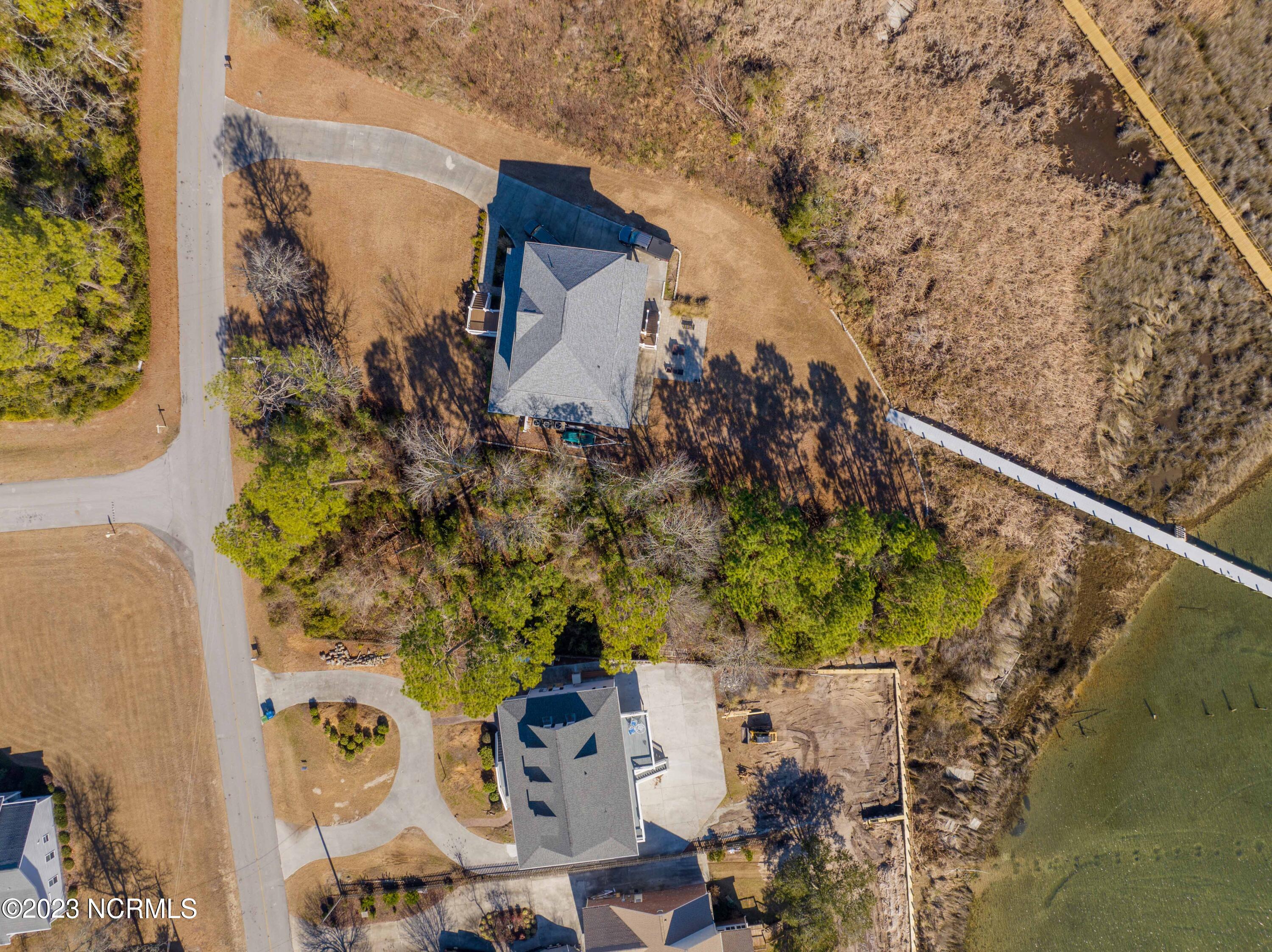 1103 Chadwick Shores Drive