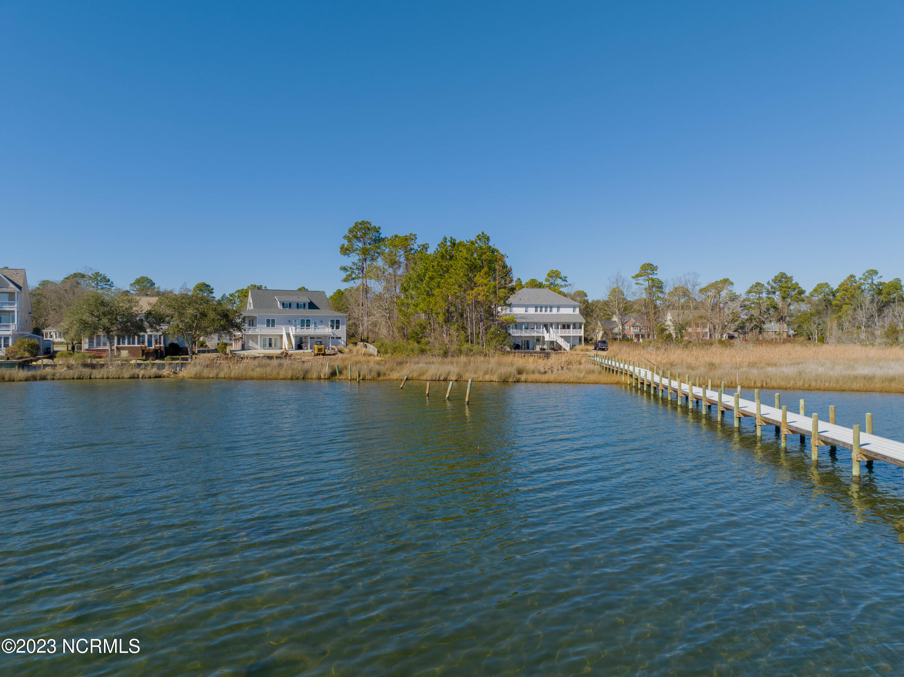 1103 Chadwick Shores Drive