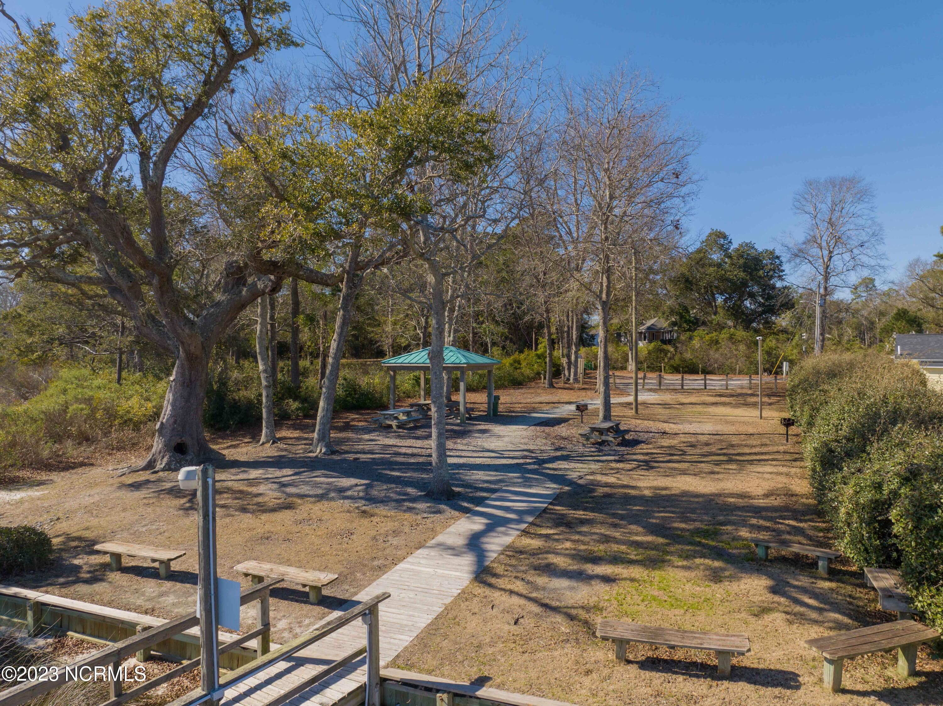 1103 Chadwick Shores Drive