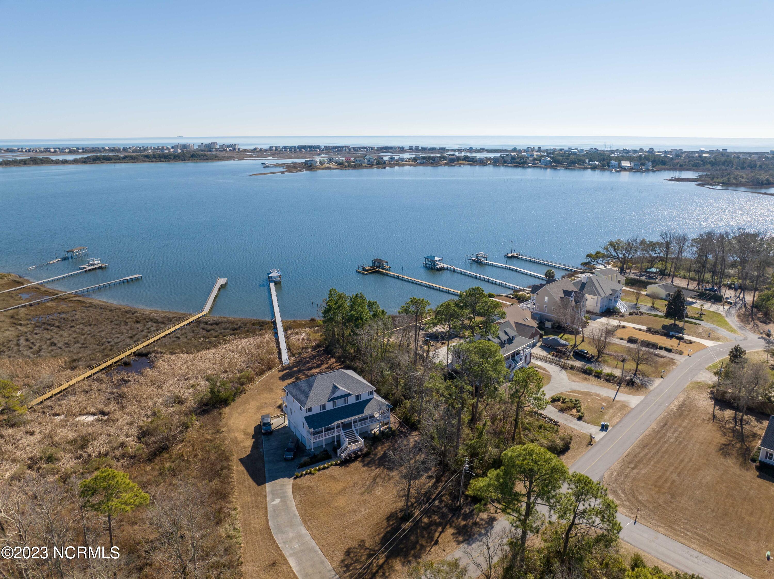 1103 Chadwick Shores Drive