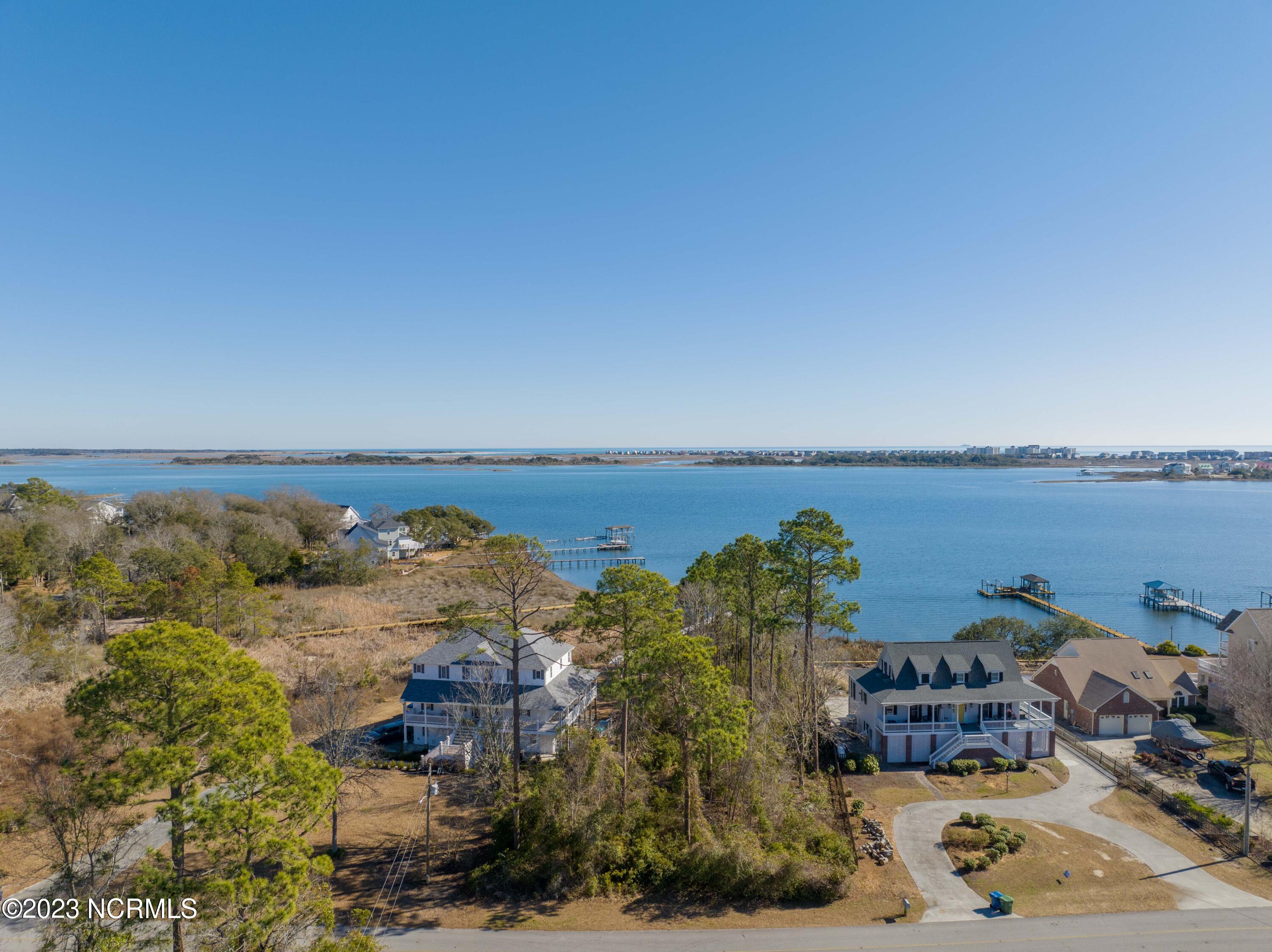 1103 Chadwick Shores Drive