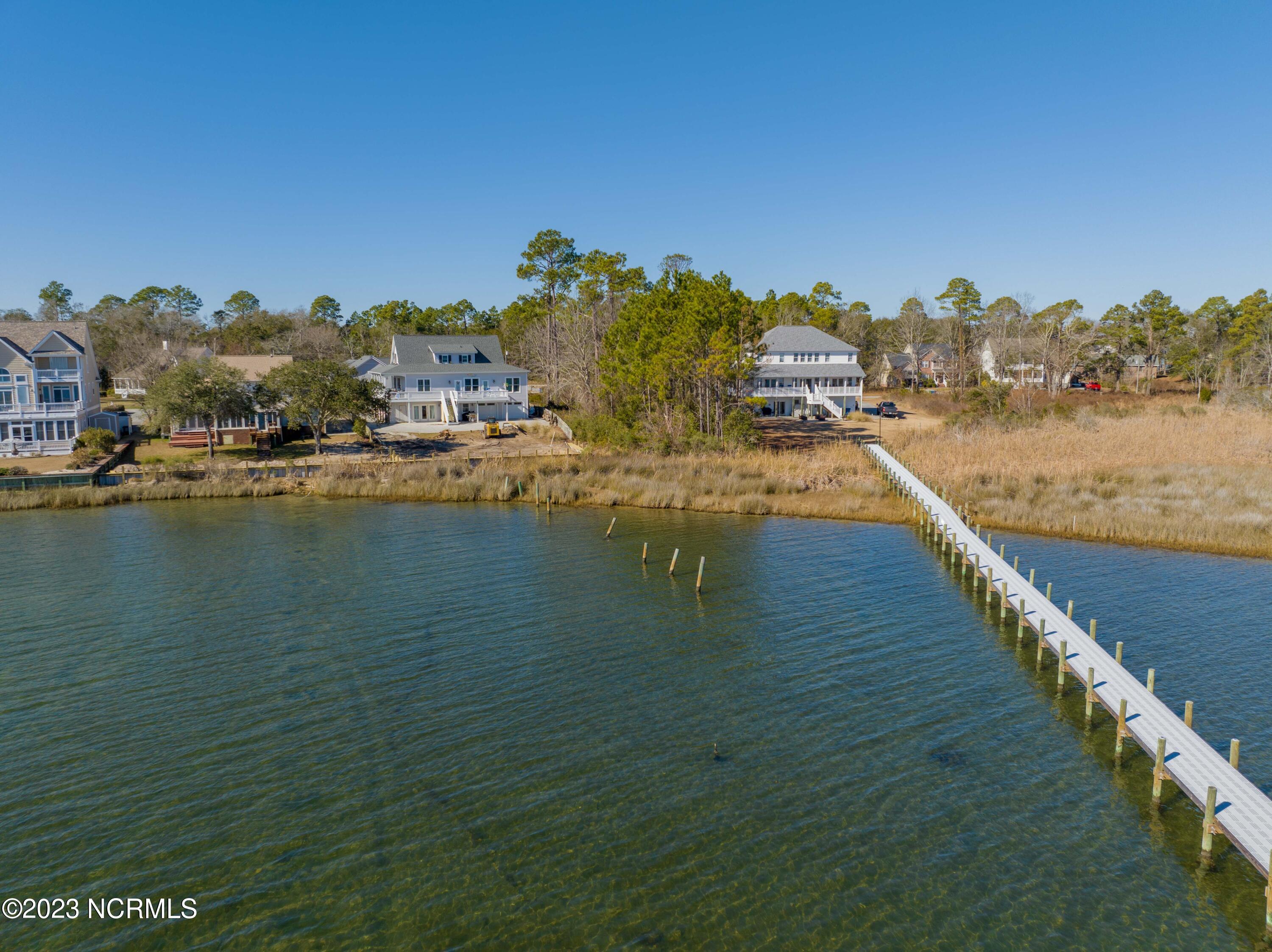 1103 Chadwick Shores Drive