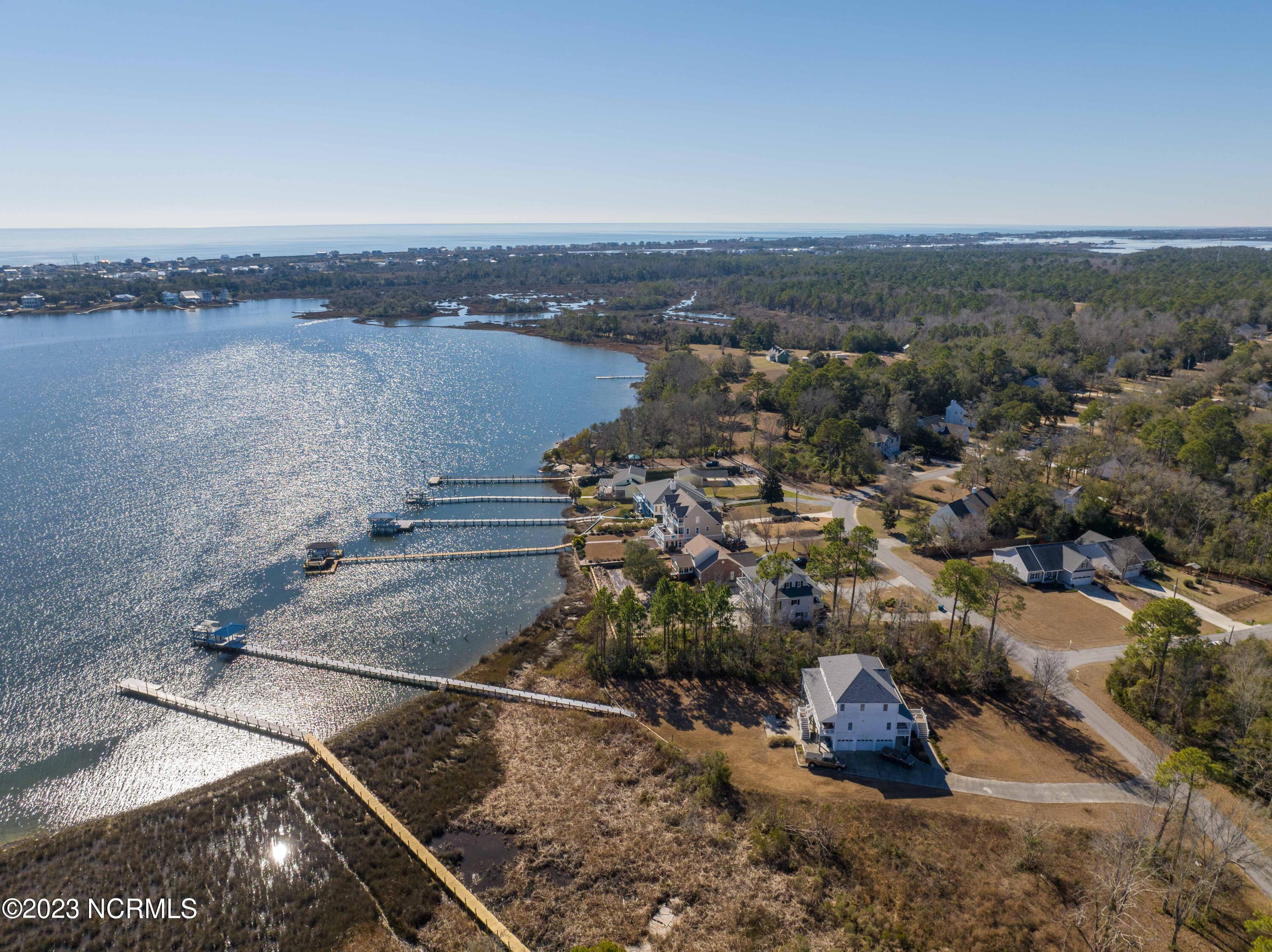 1103 Chadwick Shores Drive