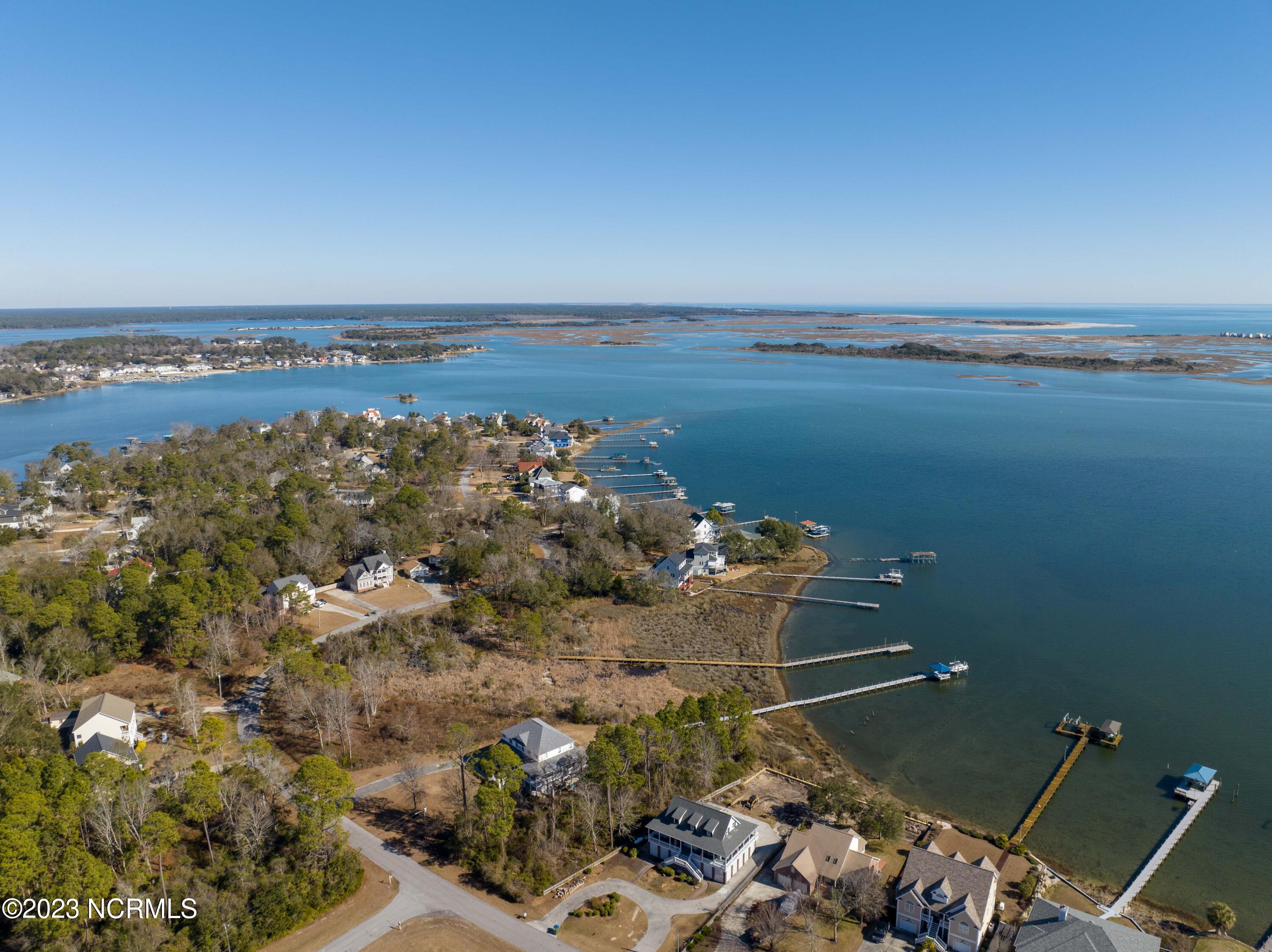 1103 Chadwick Shores Drive