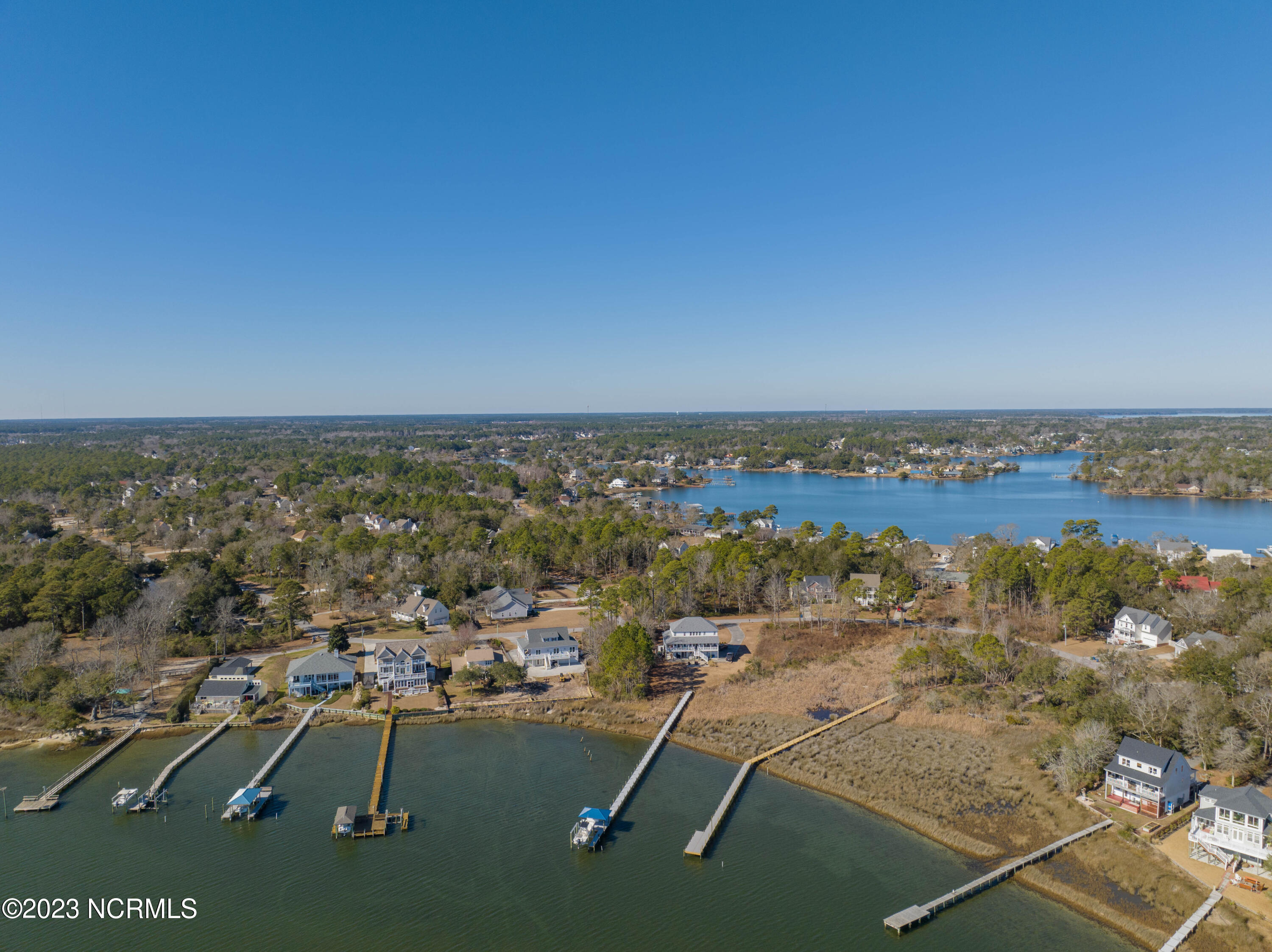 1103 Chadwick Shores Drive