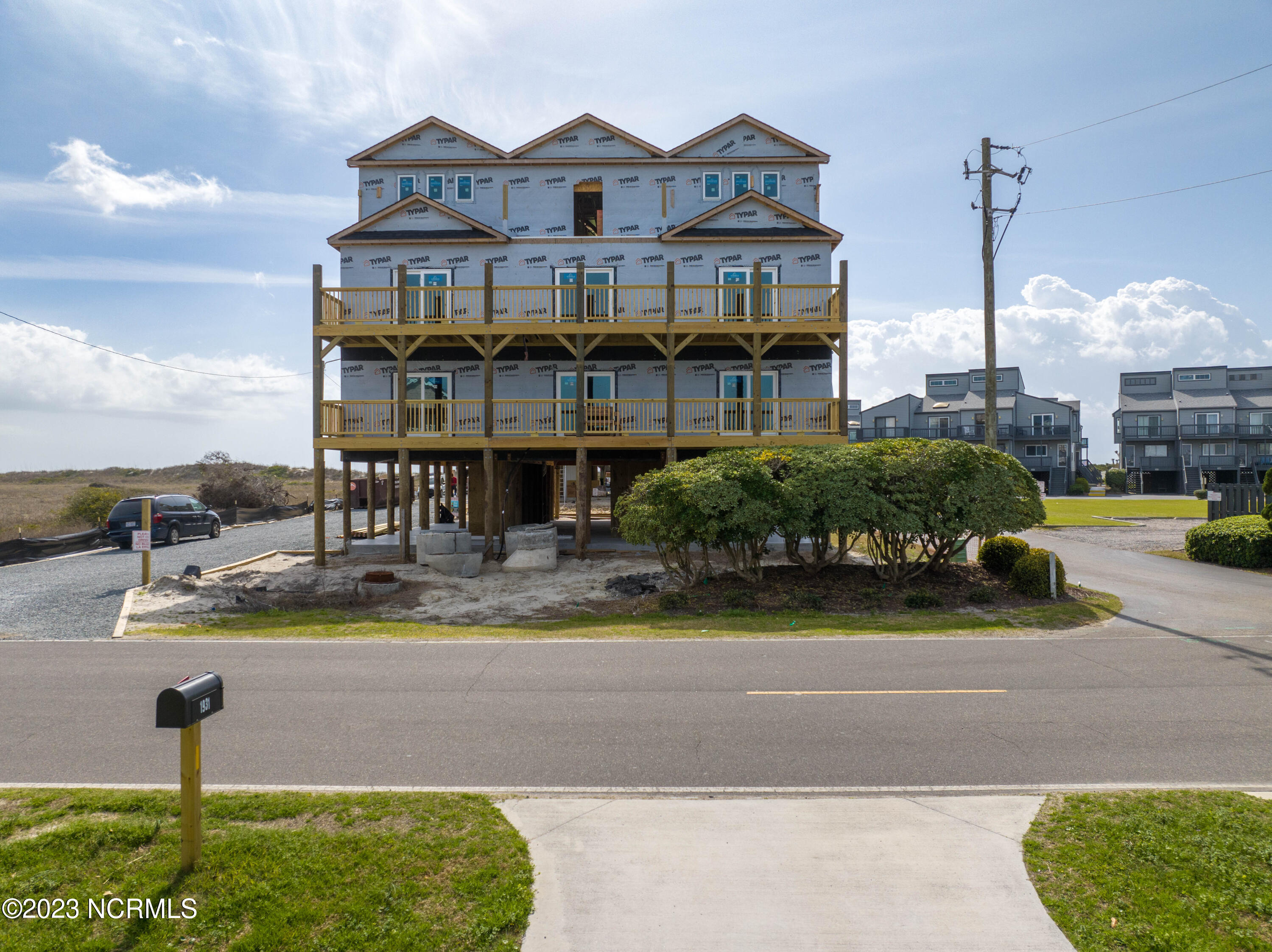 1930 New River Inlet Road