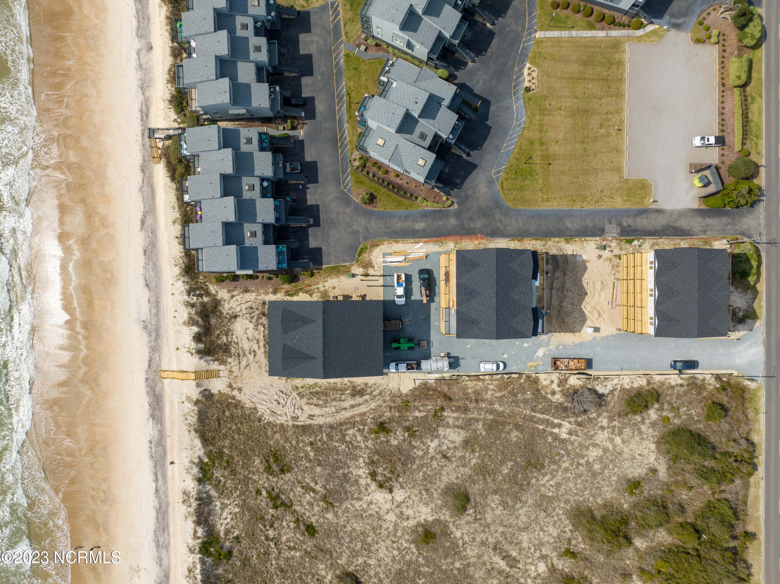 1930 New River Inlet Road