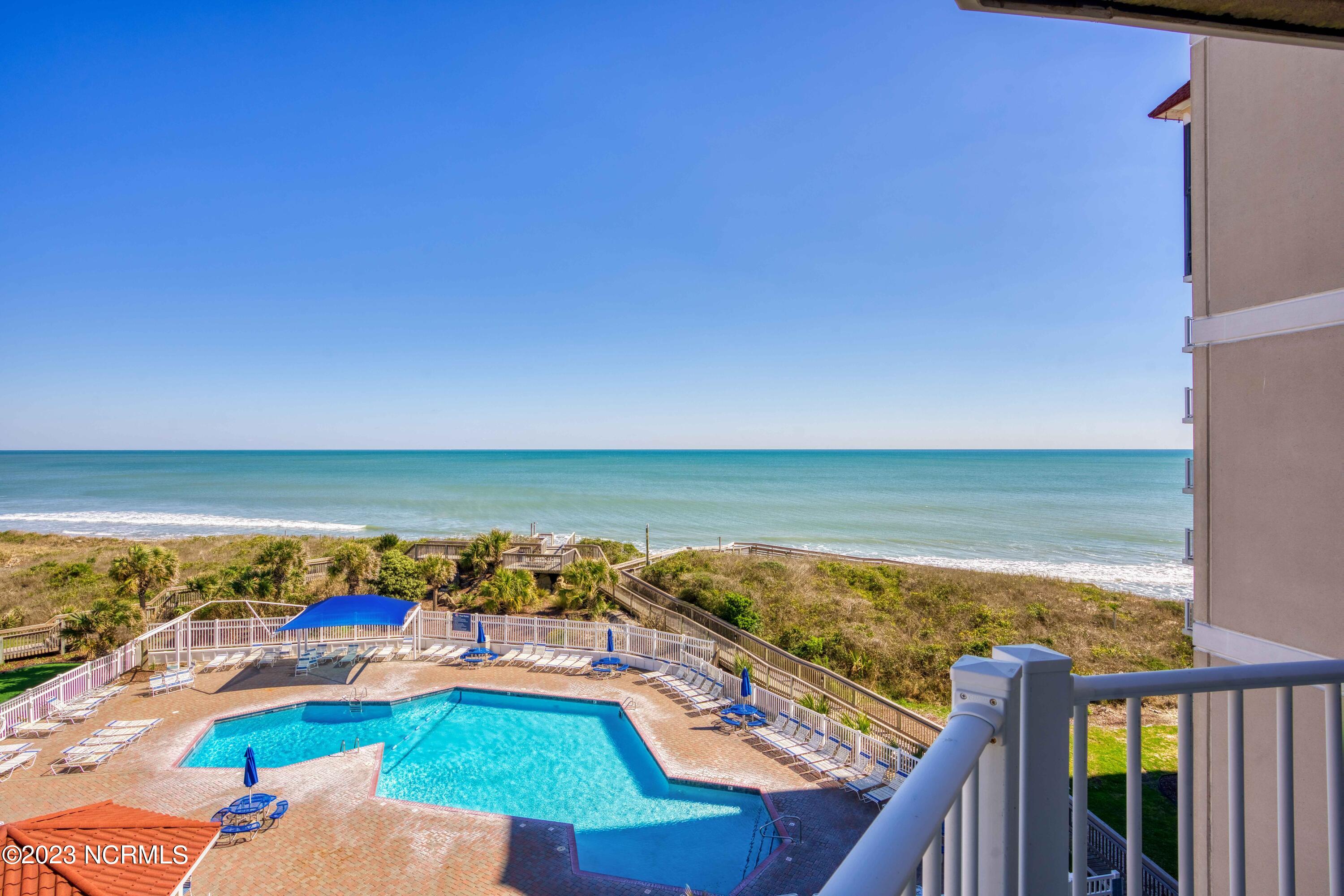 2000 New River Inlet Road Unit: Unit 2411