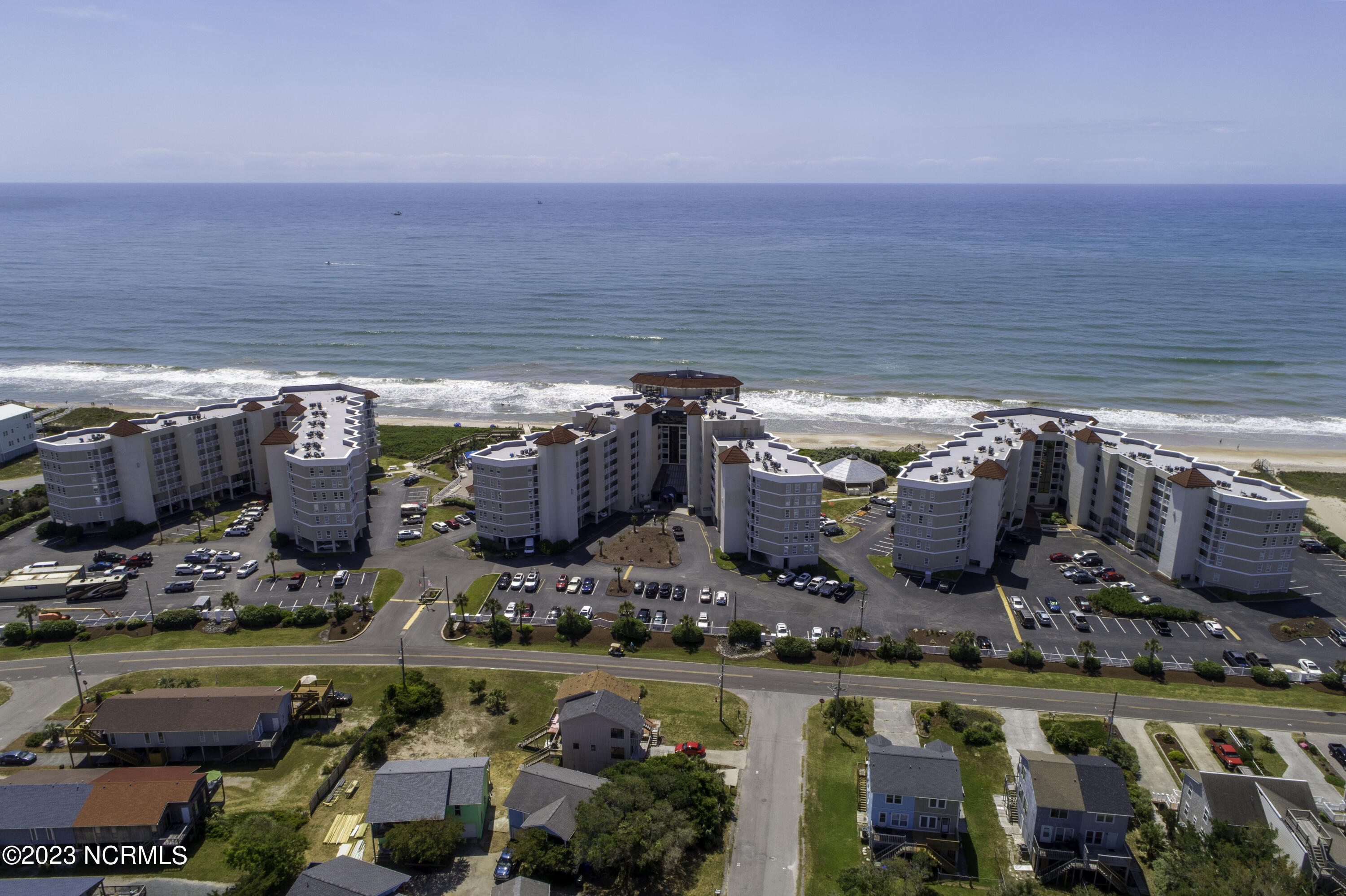 2000 New River Inlet Road Unit: Unit 2411