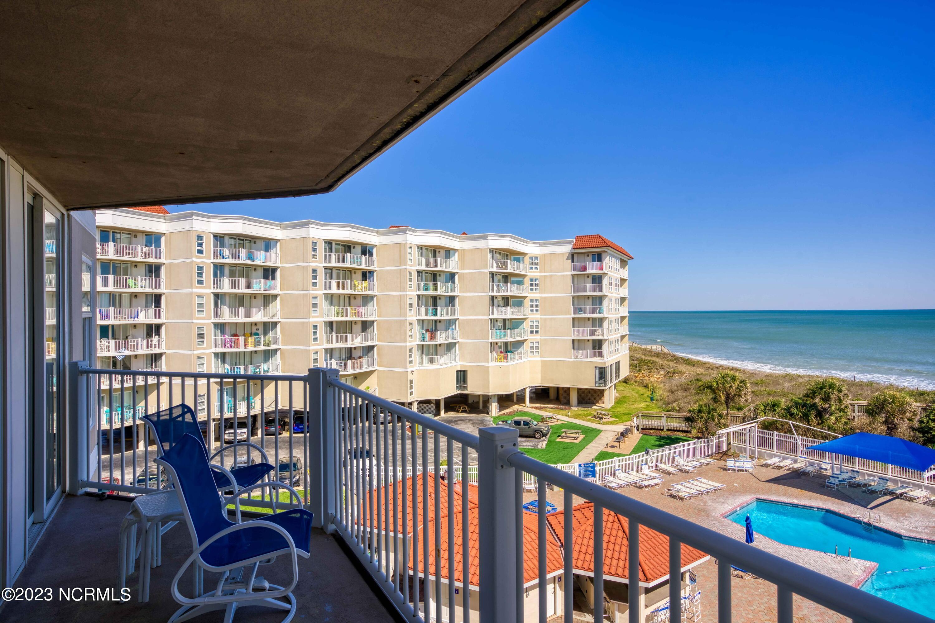 2000 New River Inlet Road Unit: Unit 2411