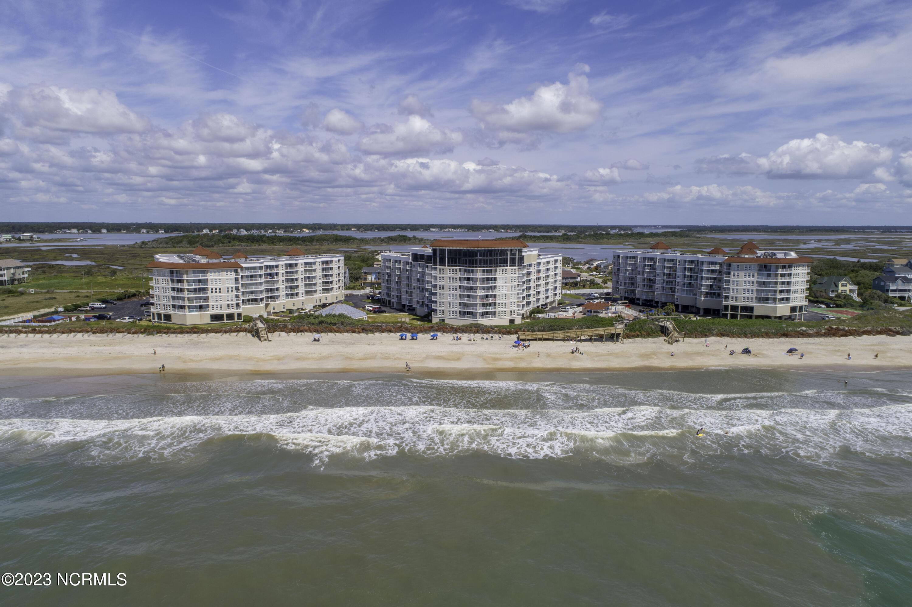 2000 New River Inlet Road Unit: Unit 2411