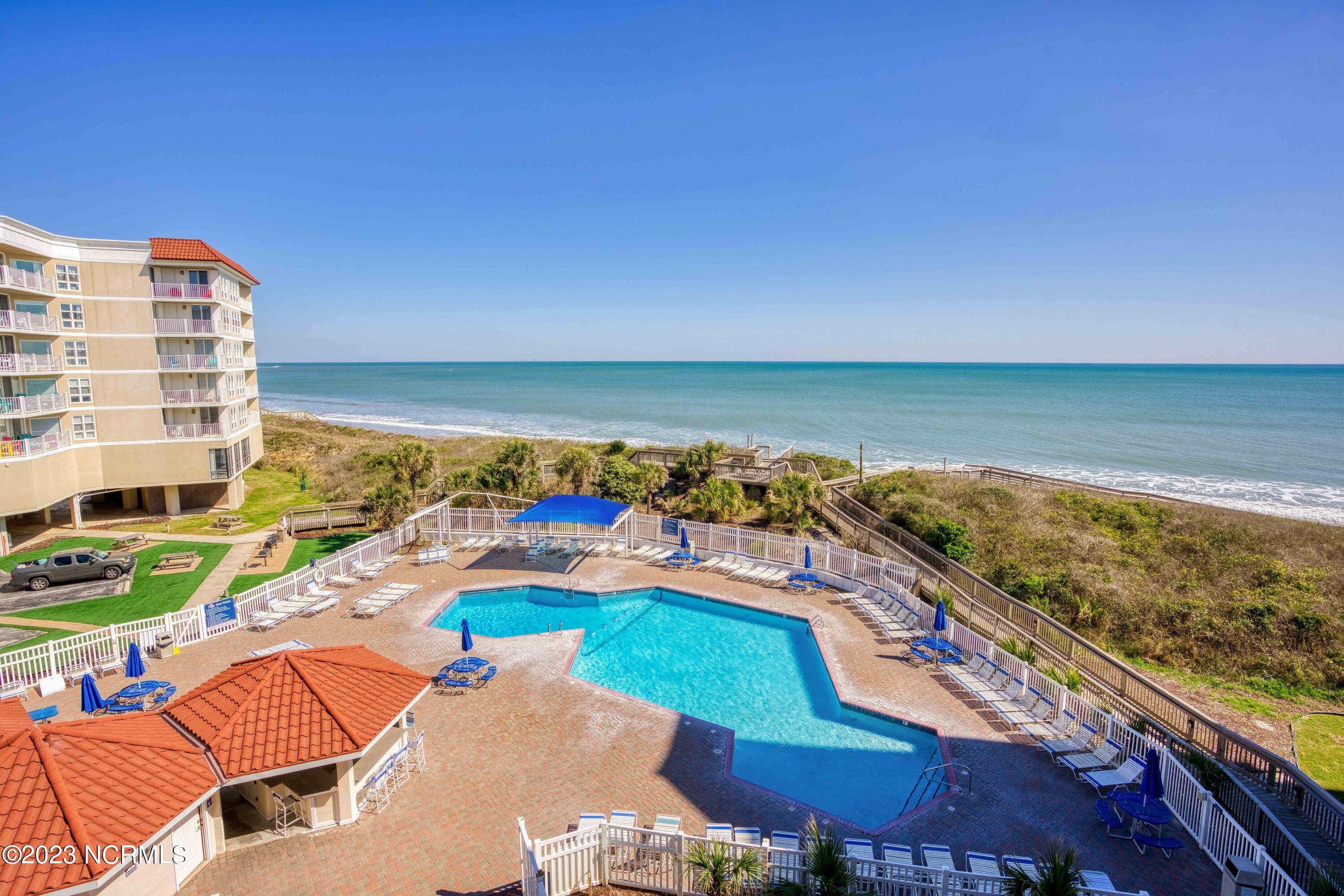 2000 New River Inlet Road Unit: Unit 2411