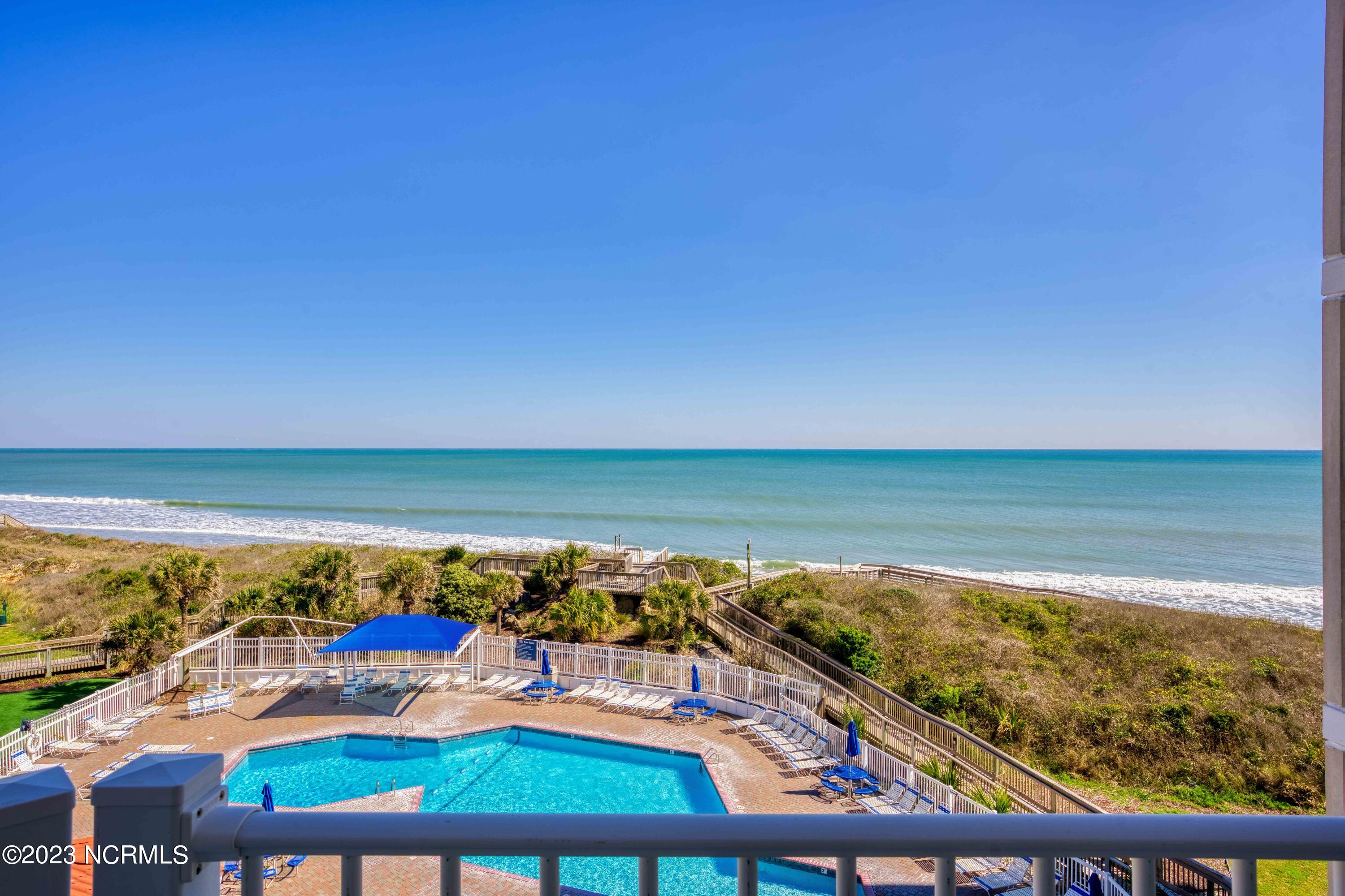 2000 New River Inlet Road Unit: Unit 2411