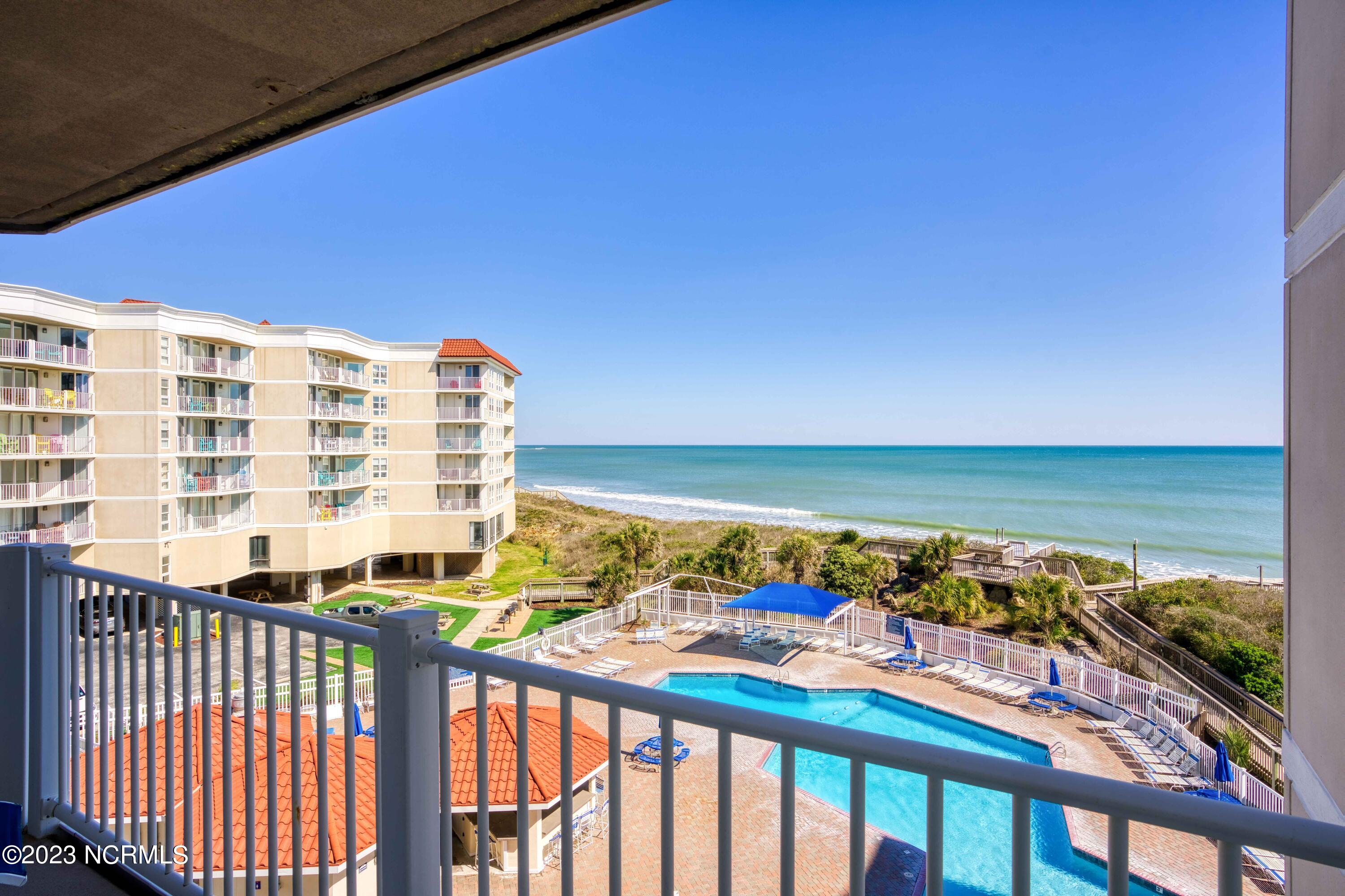 2000 New River Inlet Road Unit: Unit 2411