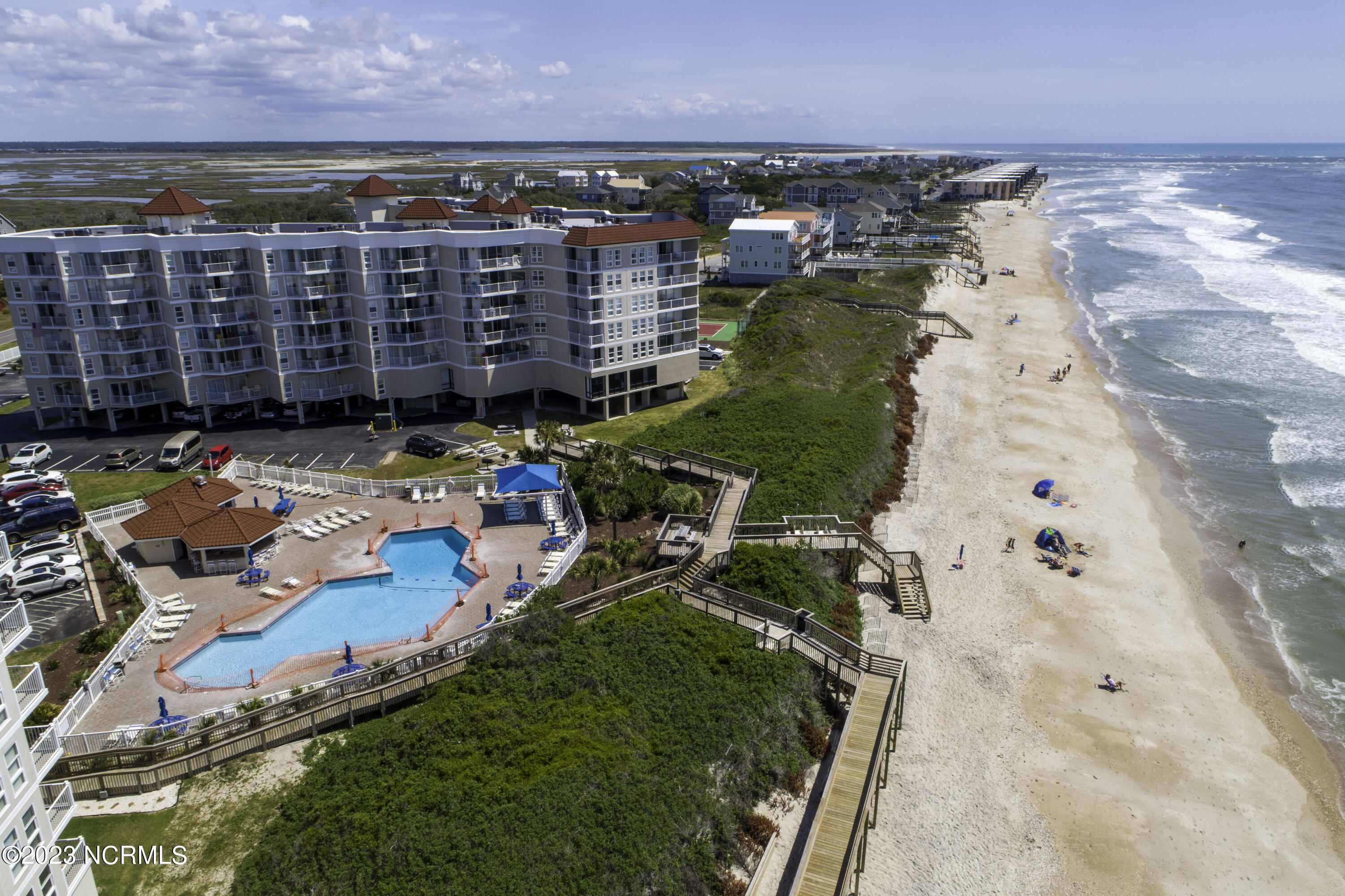 2000 New River Inlet Road Unit: Unit 2411