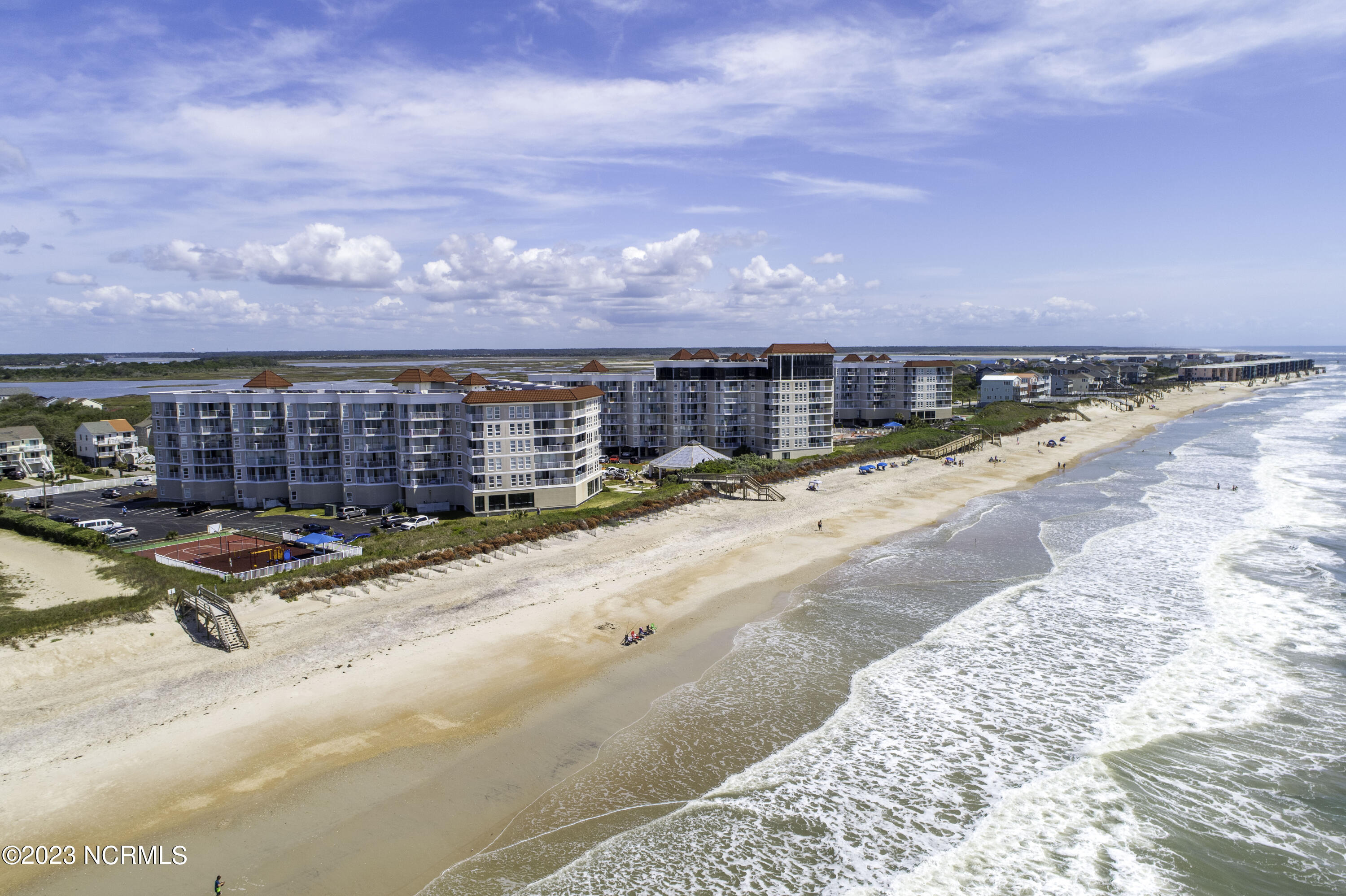 2000 New River Inlet Road Unit: Unit 2411