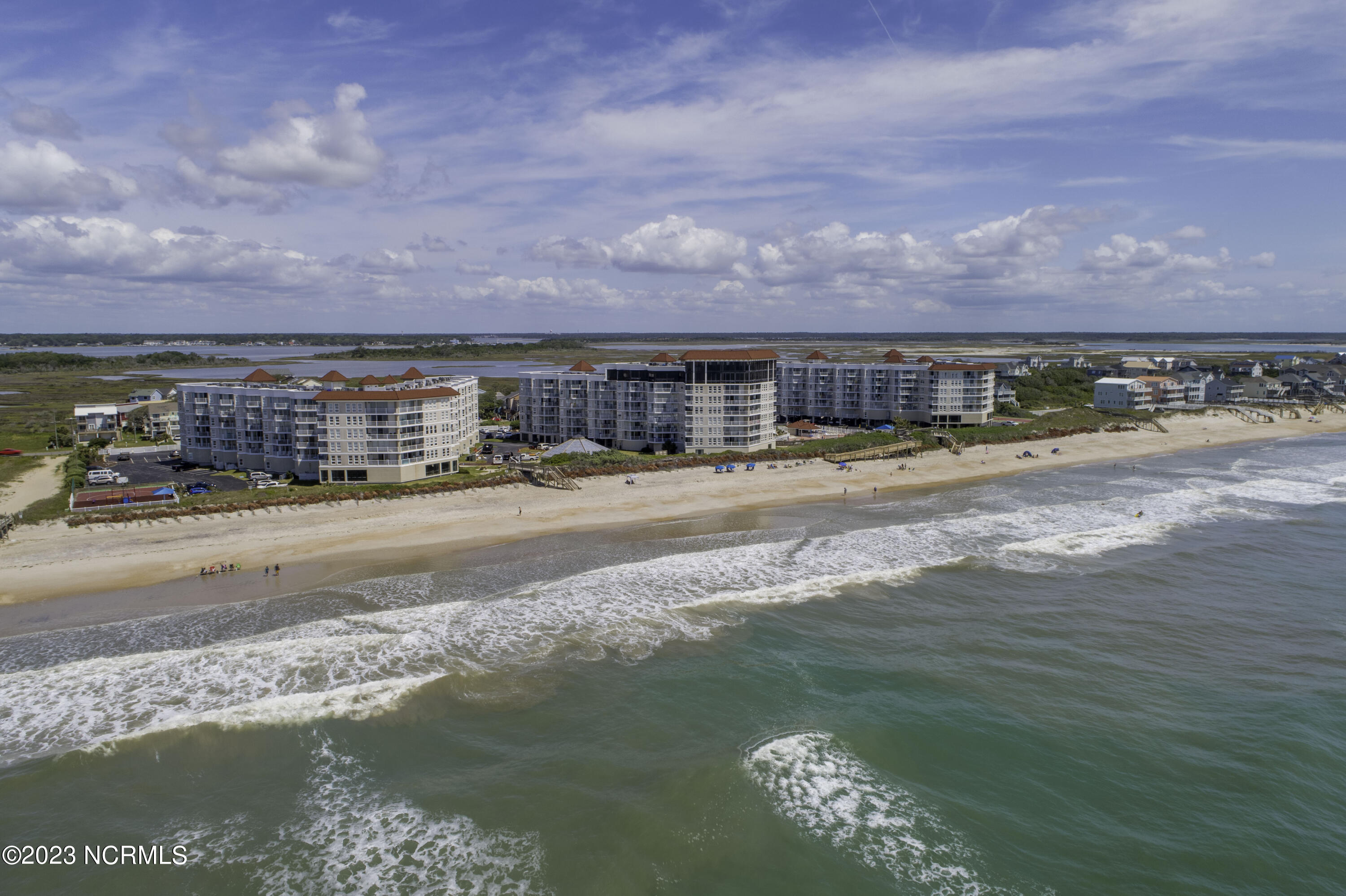 2000 New River Inlet Road Unit: Unit 2411