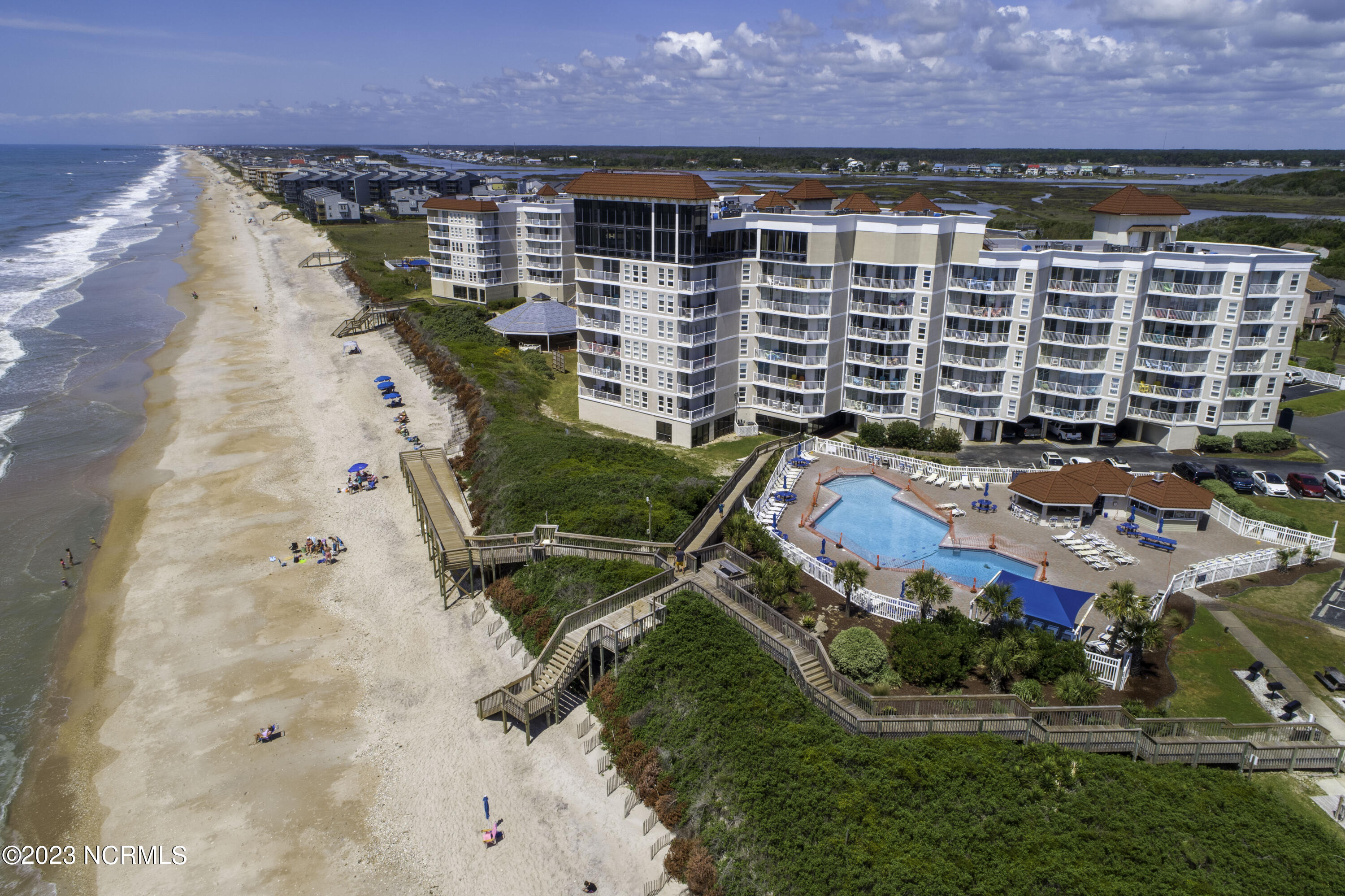 2000 New River Inlet Road Unit: Unit 2411