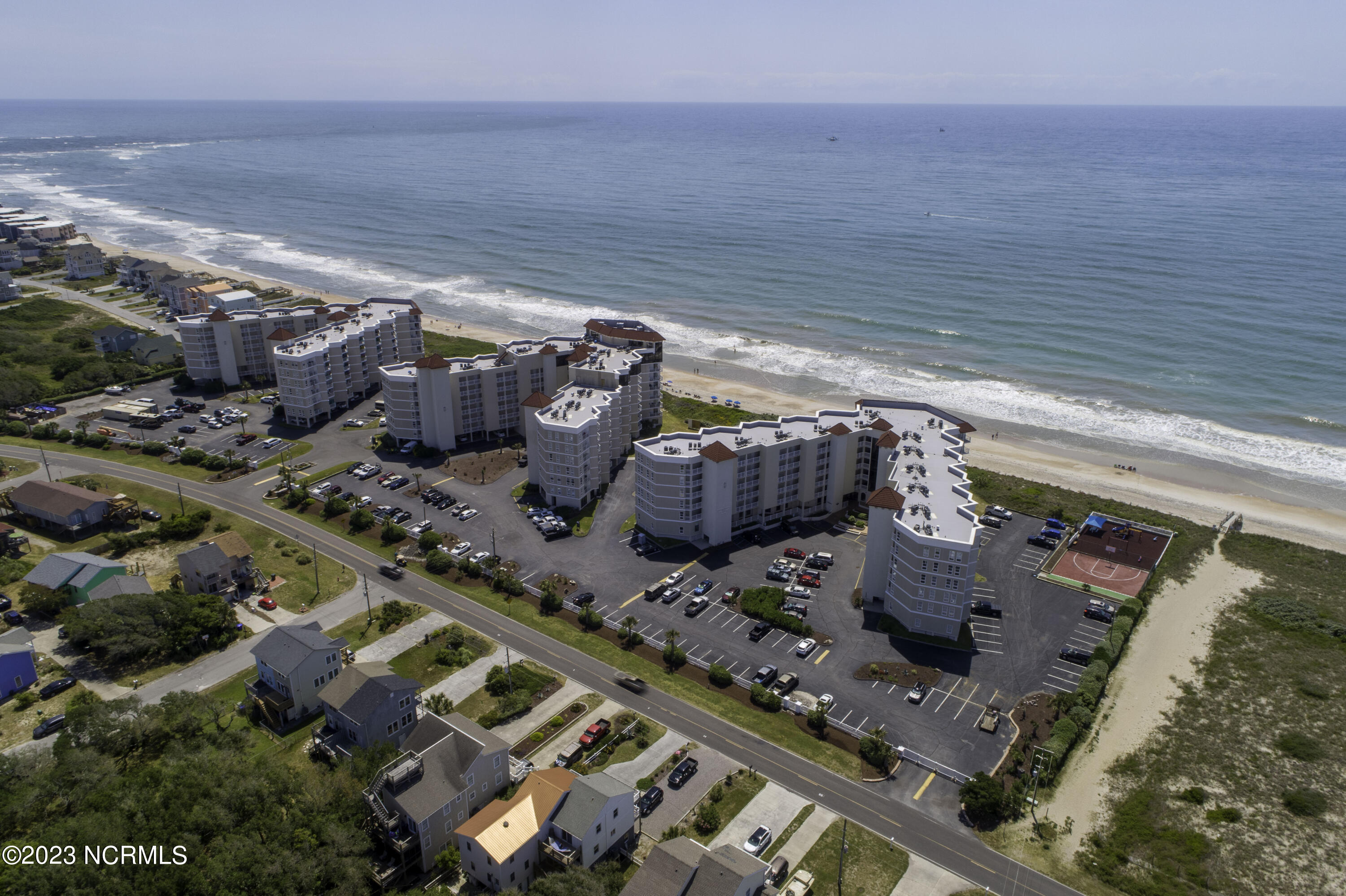 2000 New River Inlet Road Unit: Unit 2411