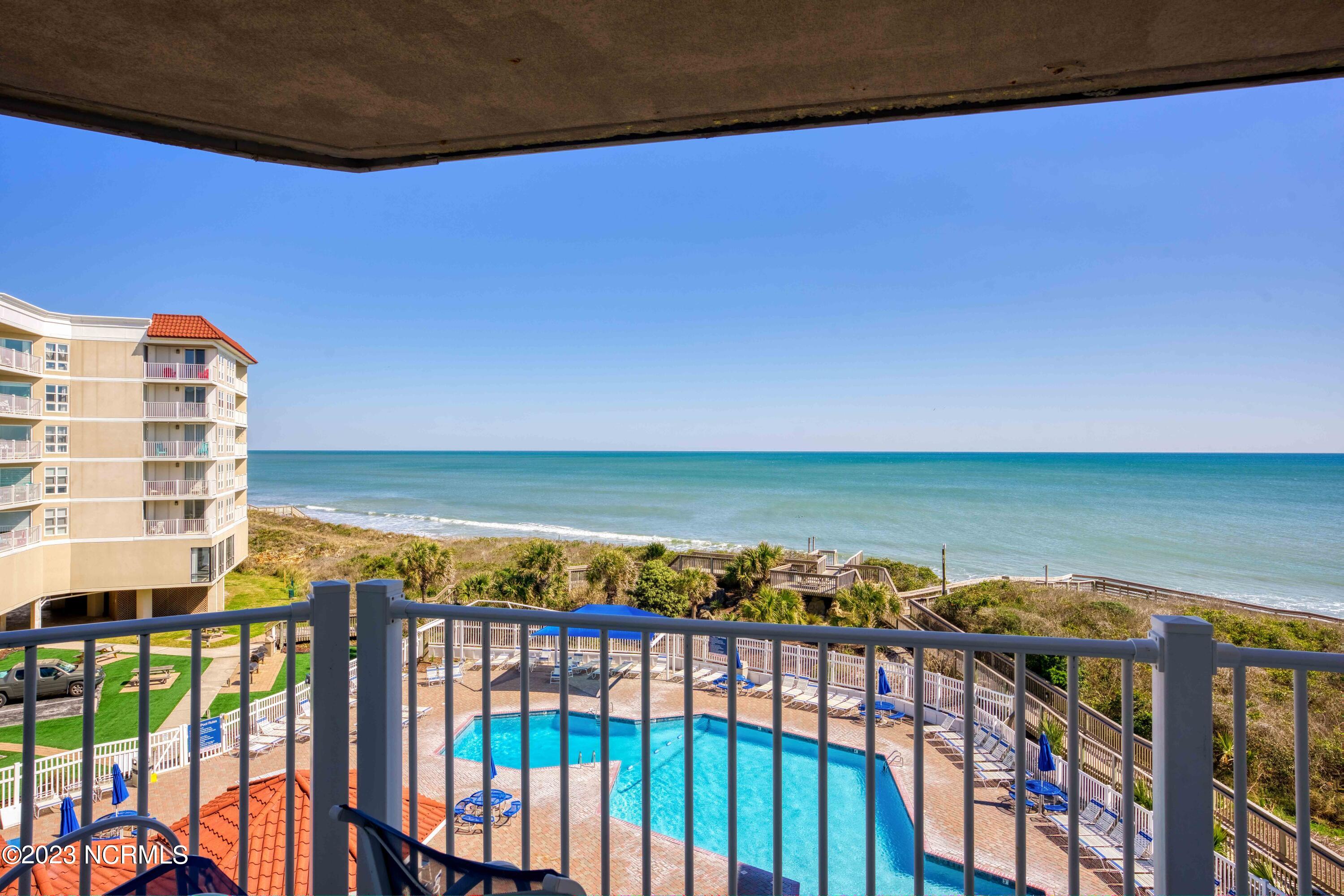 2000 New River Inlet Road Unit: Unit 2411