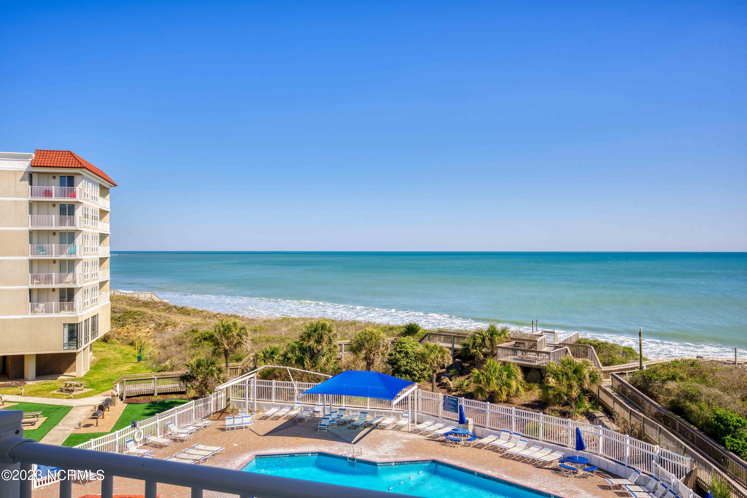 2000 New River Inlet Road Unit: Unit 2411