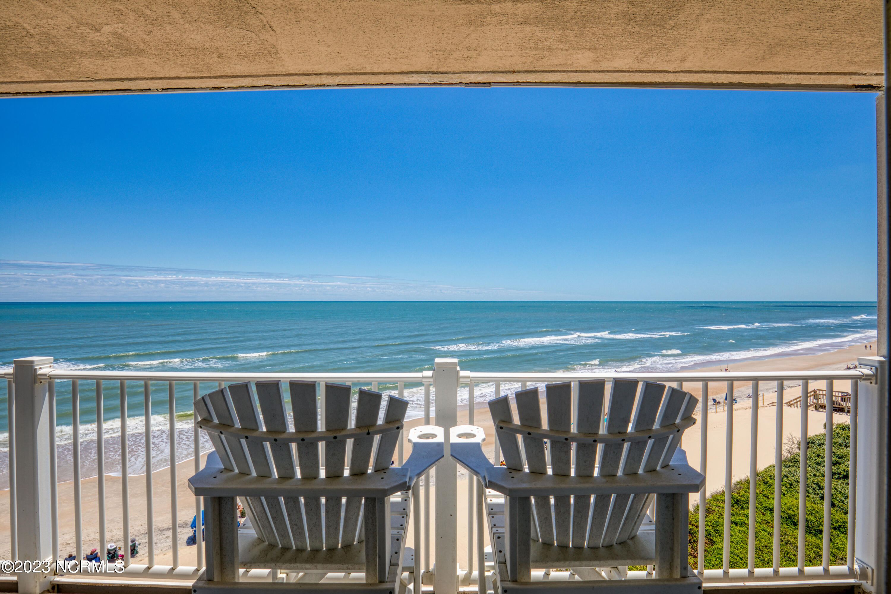2000 New River Inlet Road Unit: Unit 2507