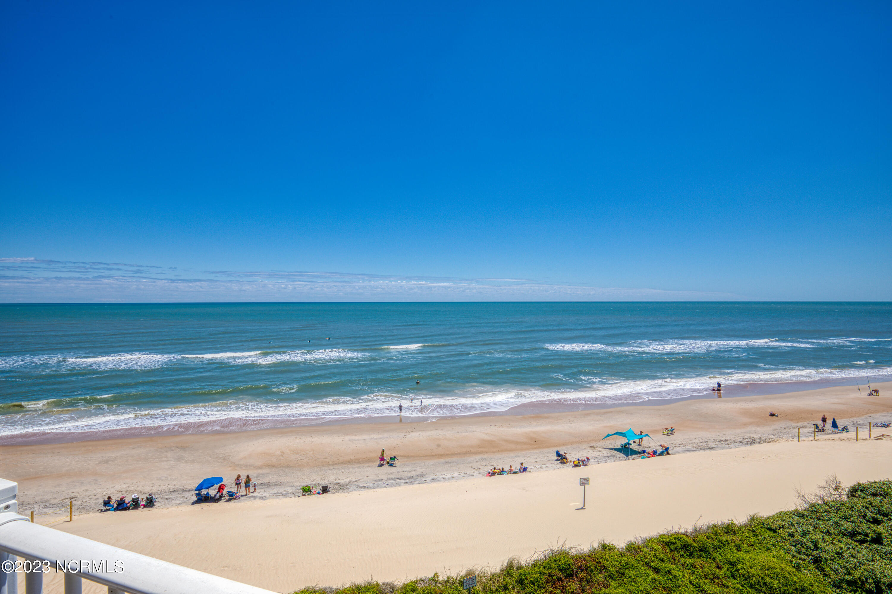 2000 New River Inlet Road Unit: Unit 2507