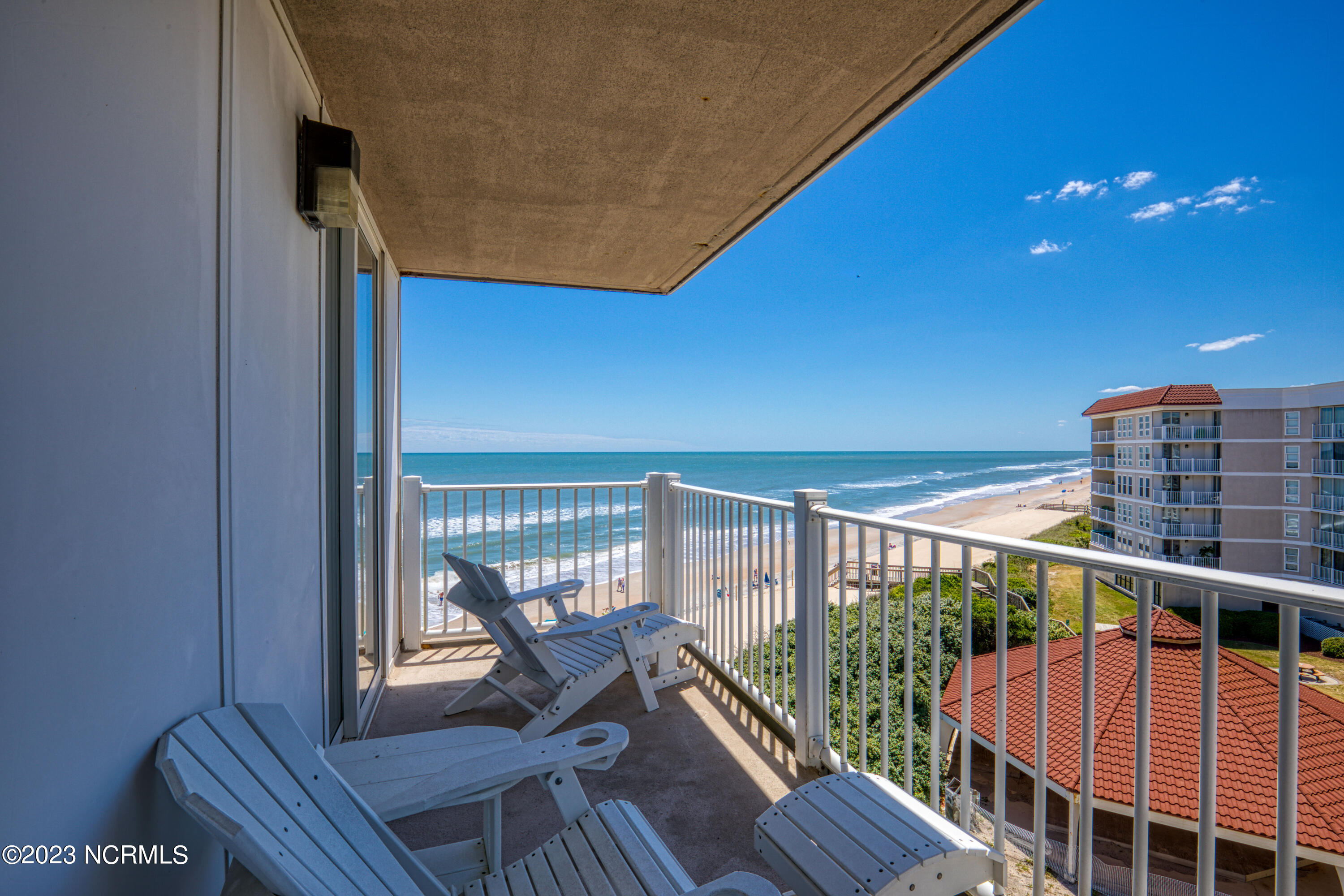 2000 New River Inlet Road Unit: Unit 2507