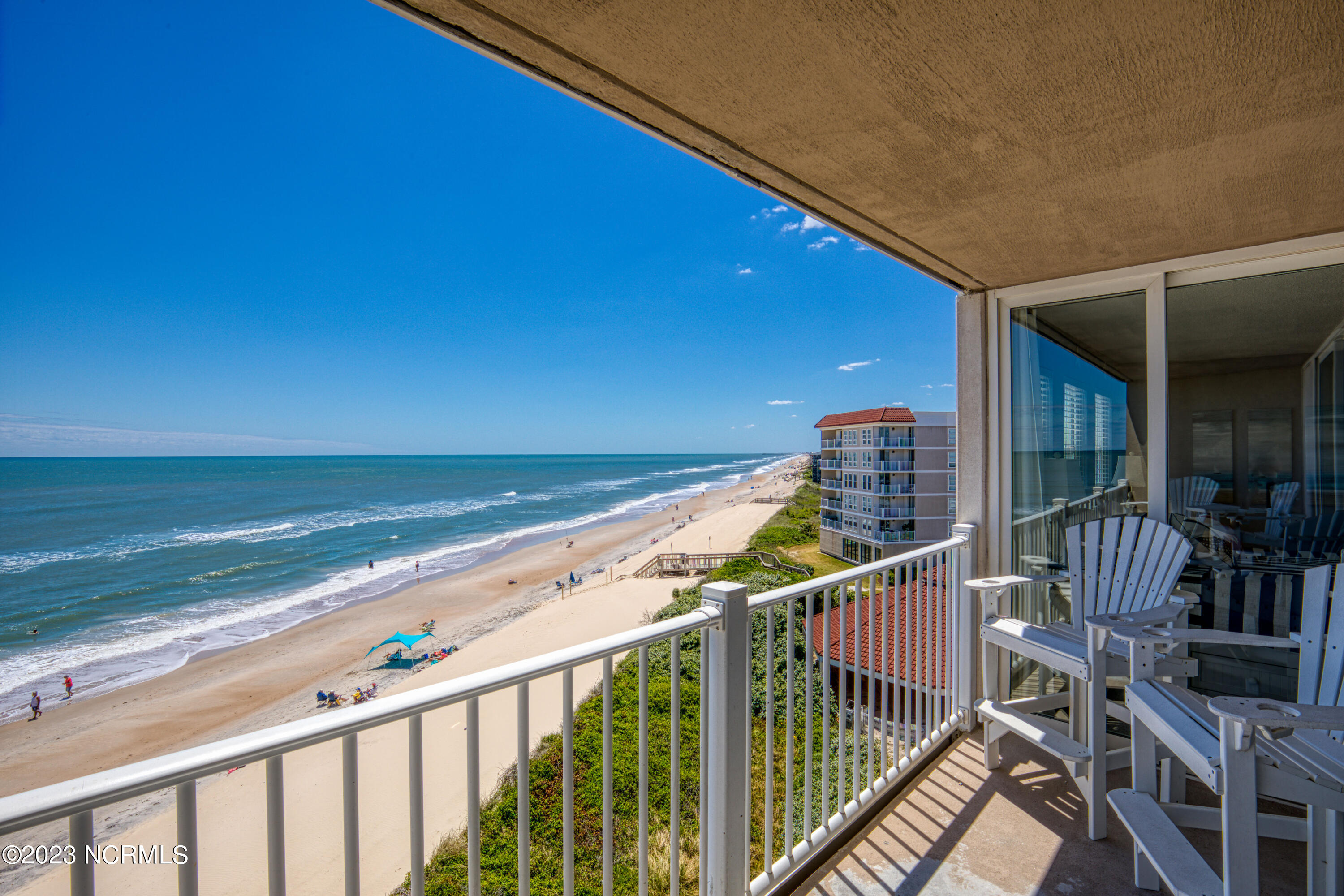 2000 New River Inlet Road Unit: Unit 2507