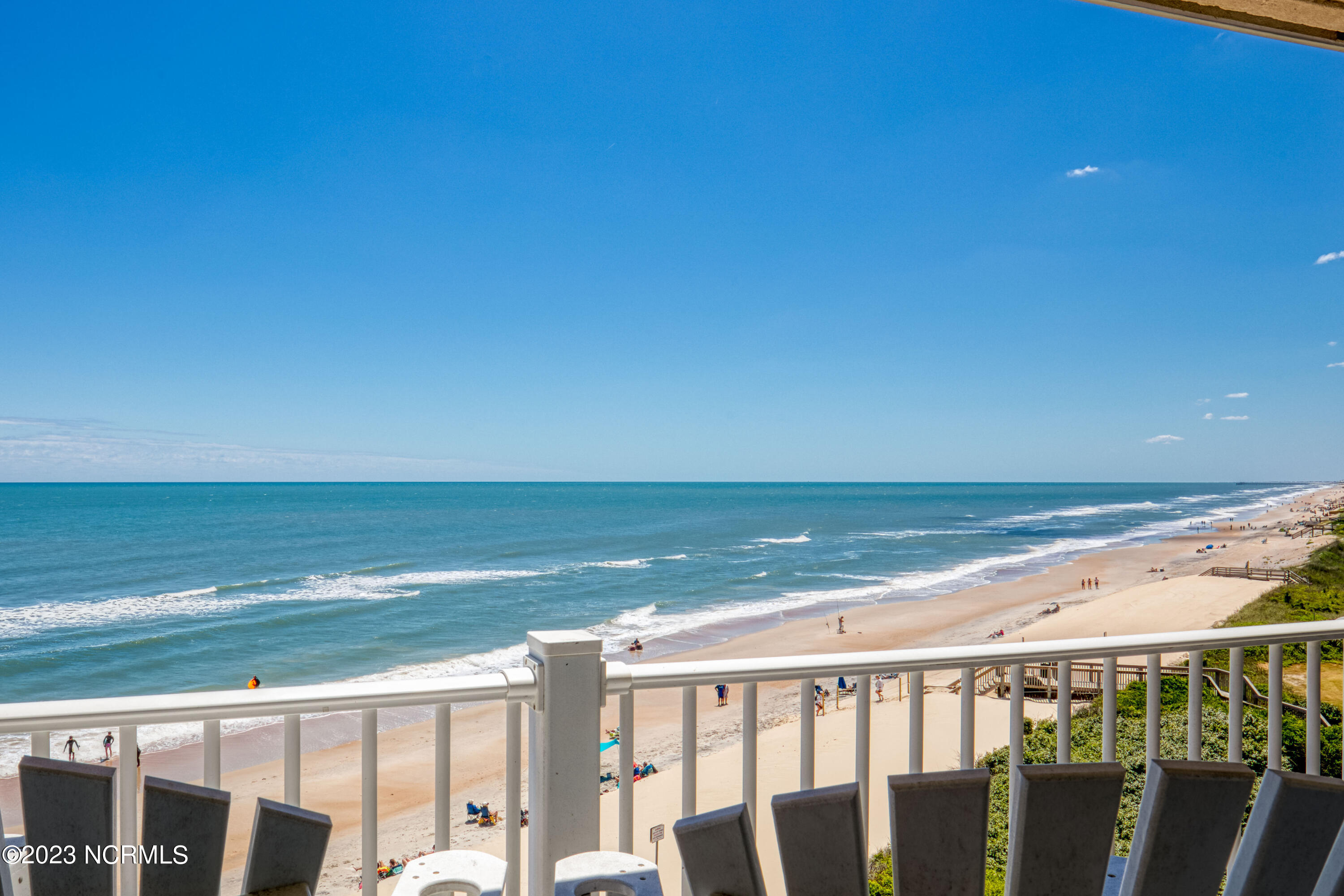 2000 New River Inlet Road Unit: Unit 2507