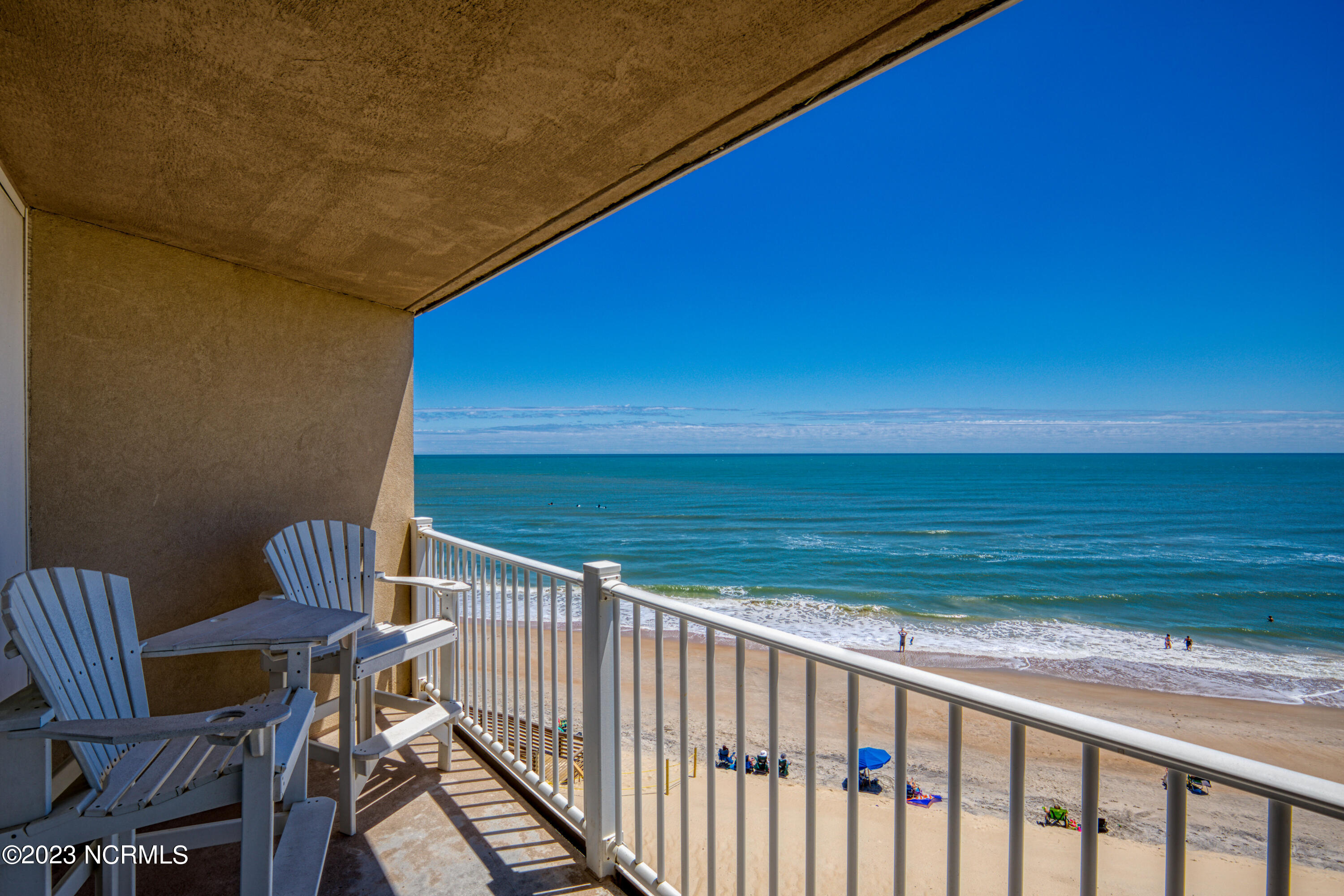 2000 New River Inlet Road Unit: Unit 2507
