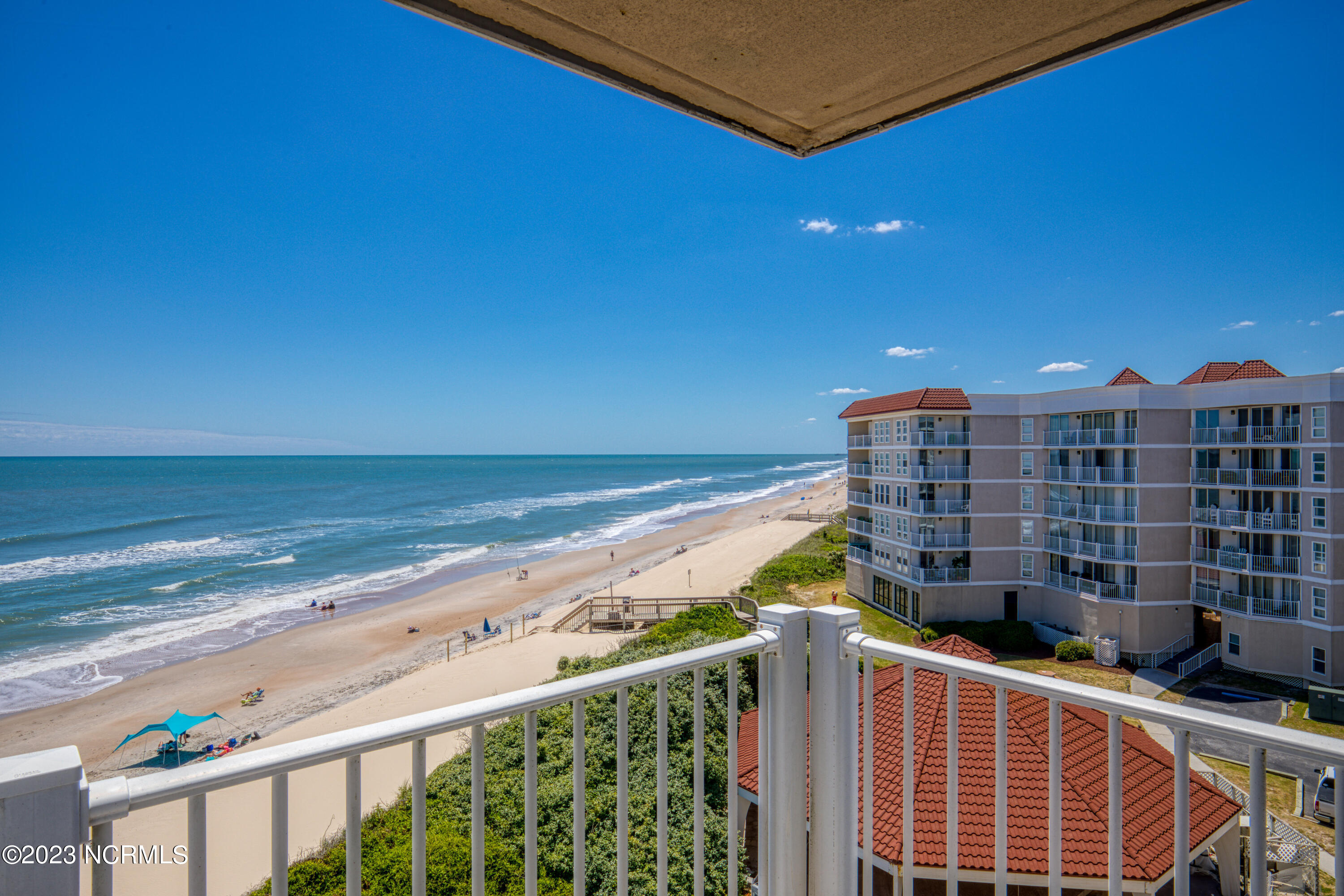 2000 New River Inlet Road Unit: Unit 2507