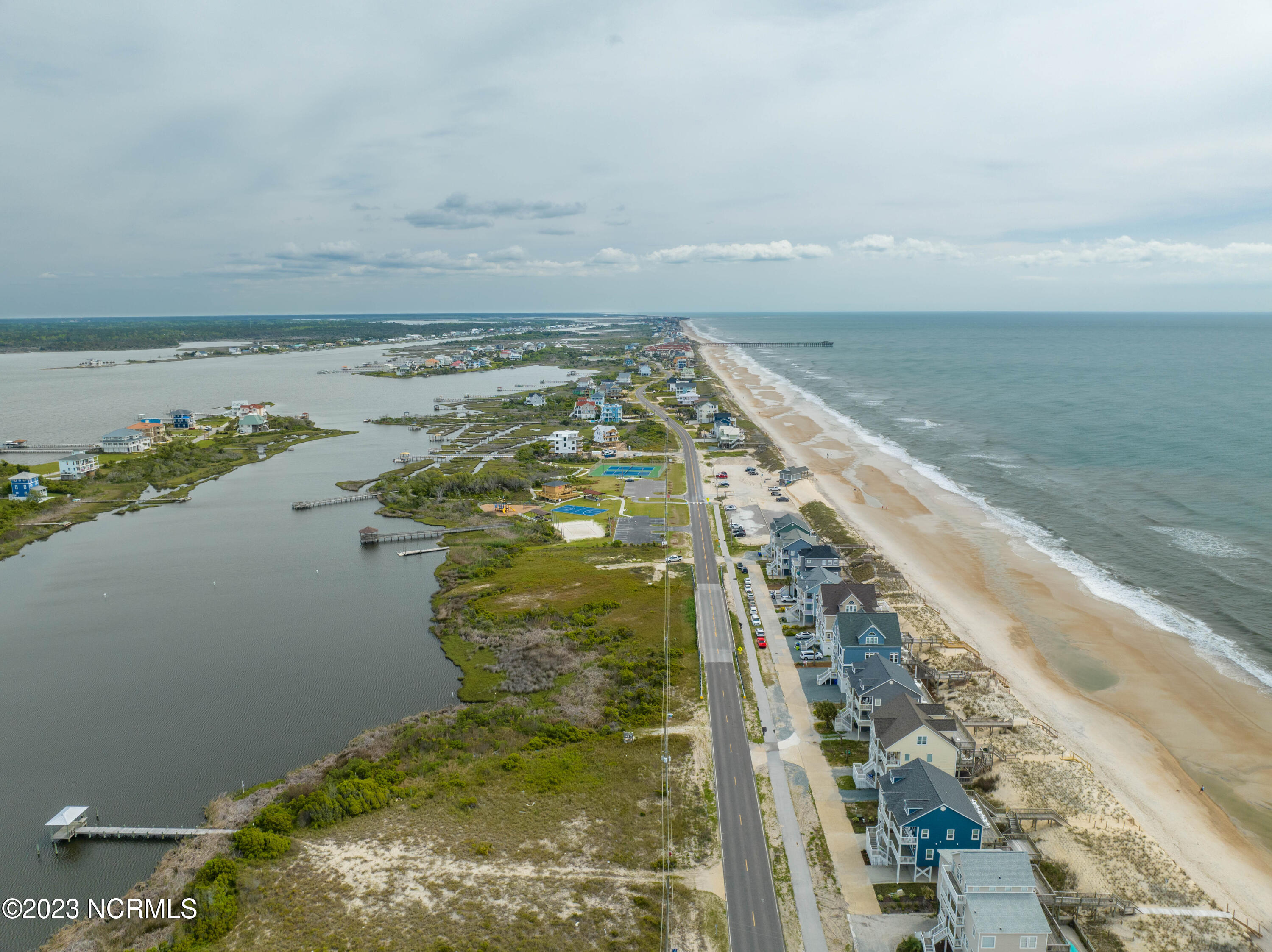 421 New River Inlet Road