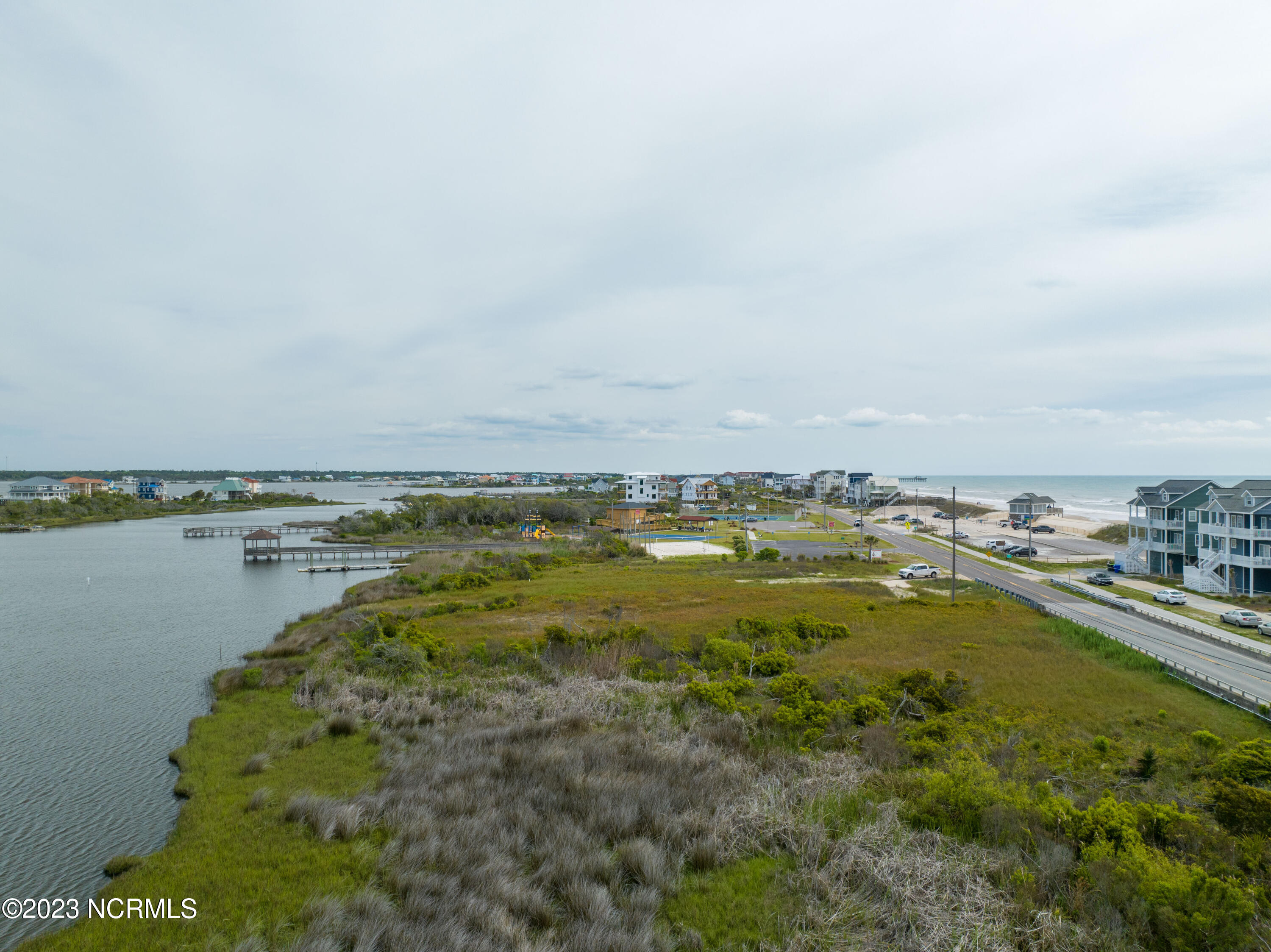 421 New River Inlet Road