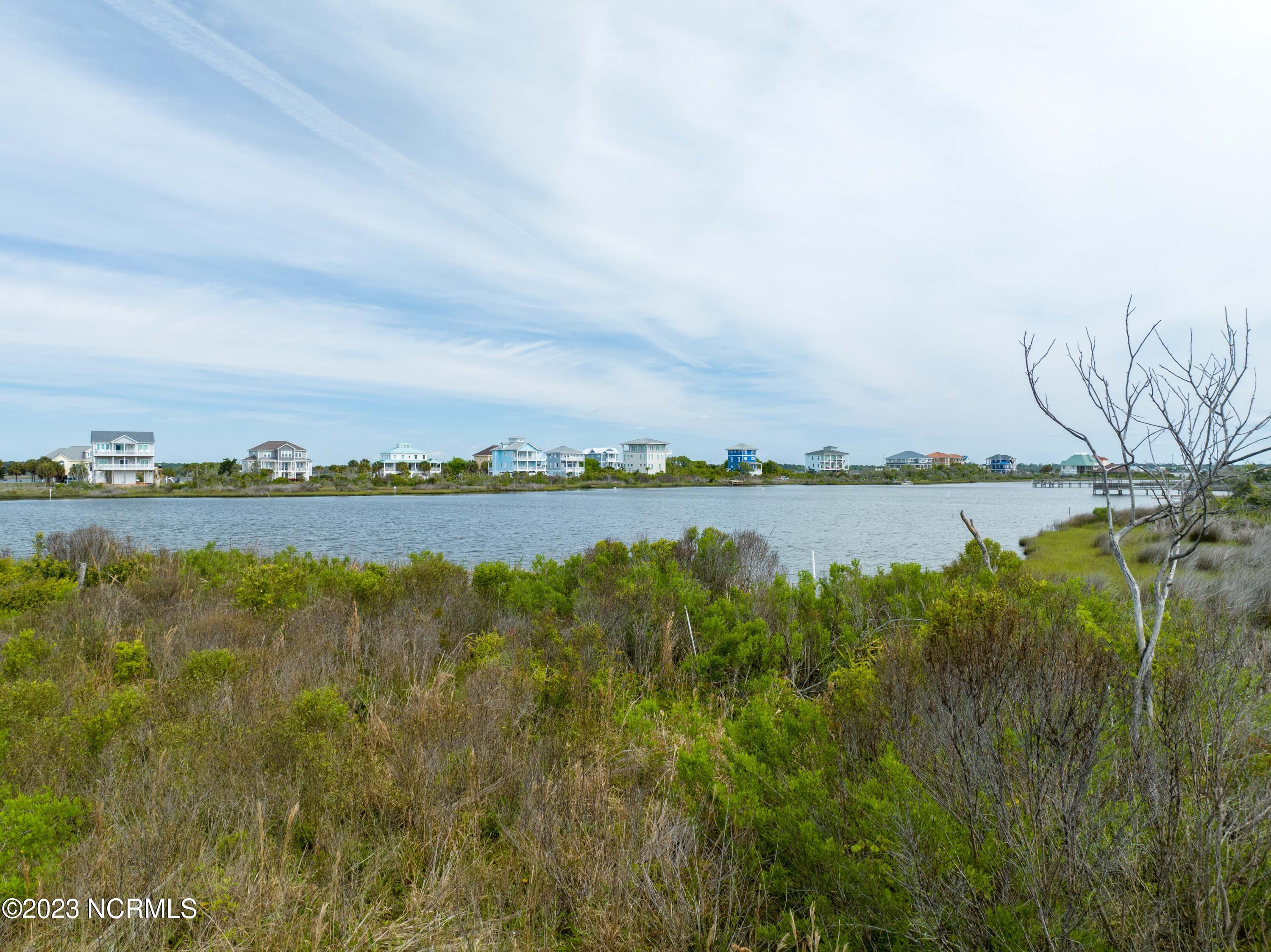 421 New River Inlet Road