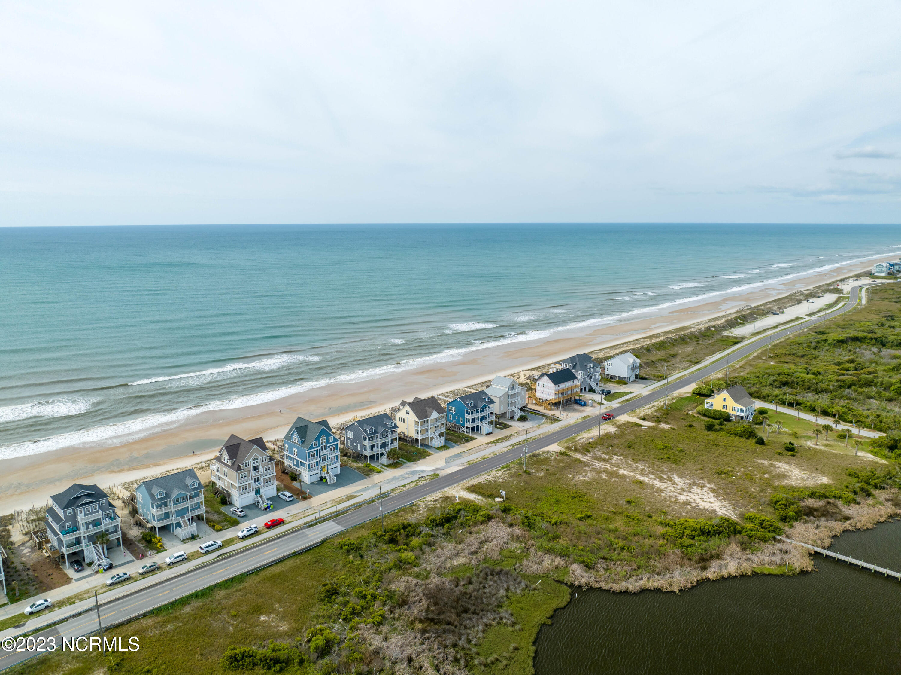 421 New River Inlet Road