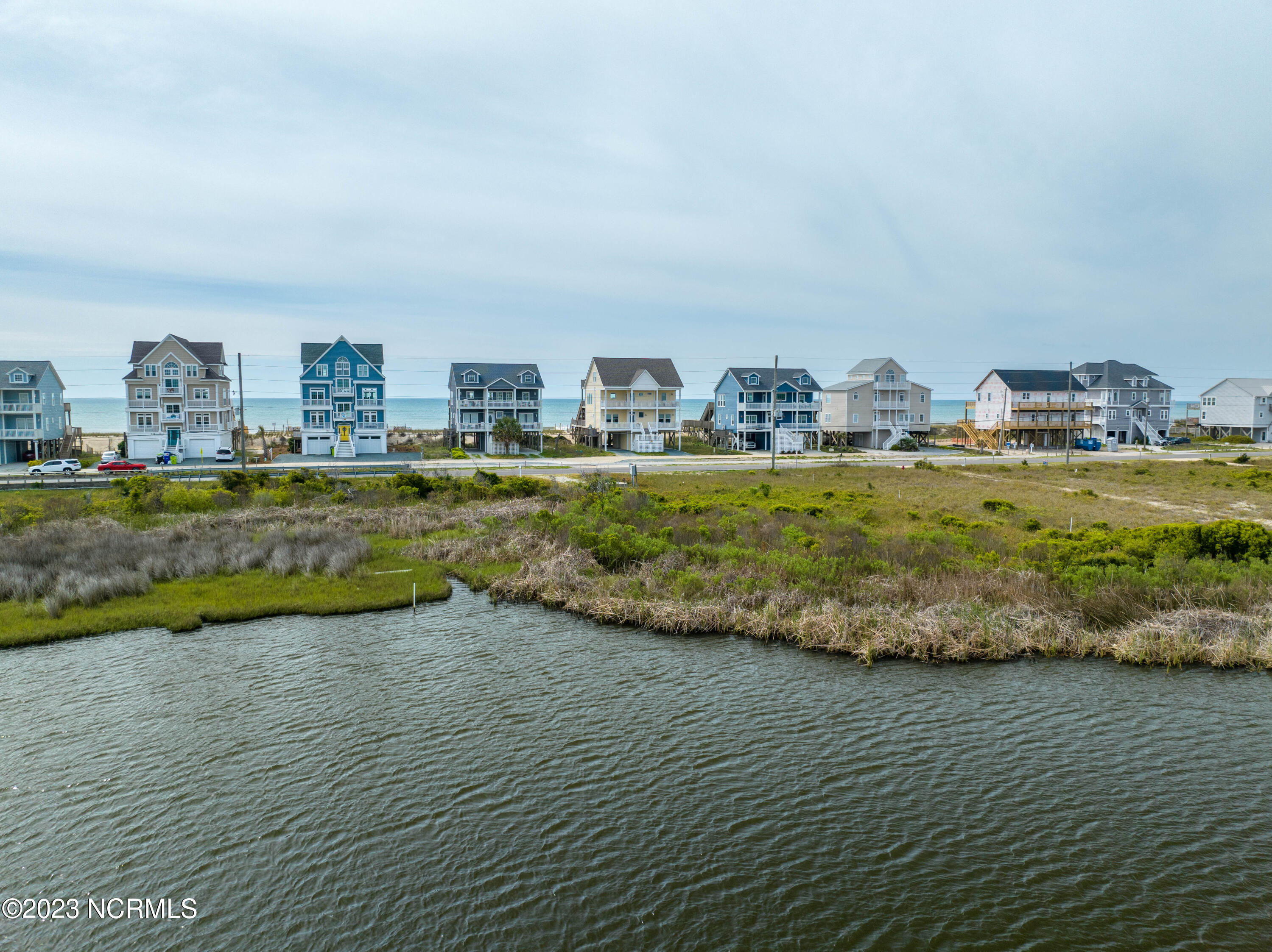 421 New River Inlet Road