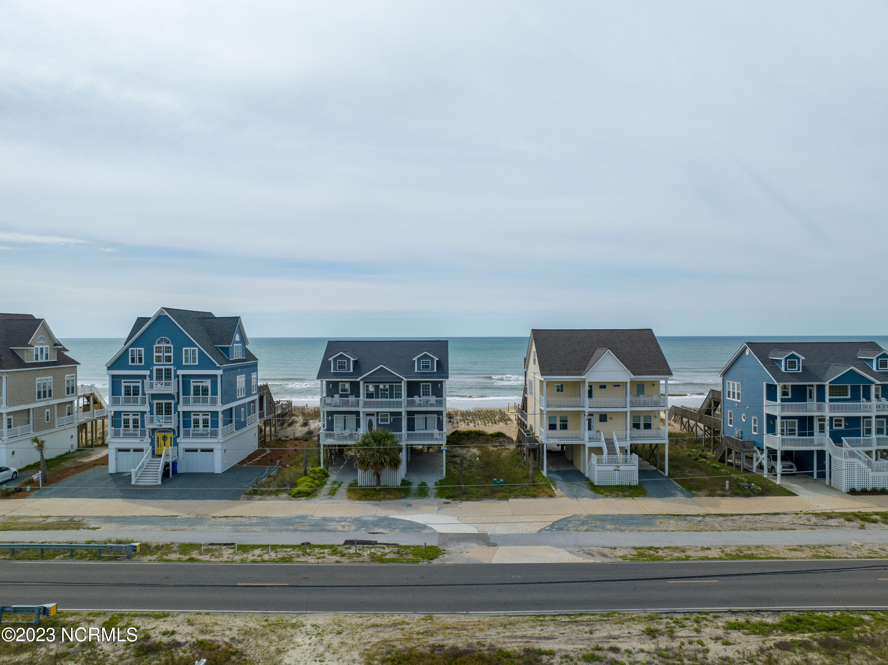 421 New River Inlet Road