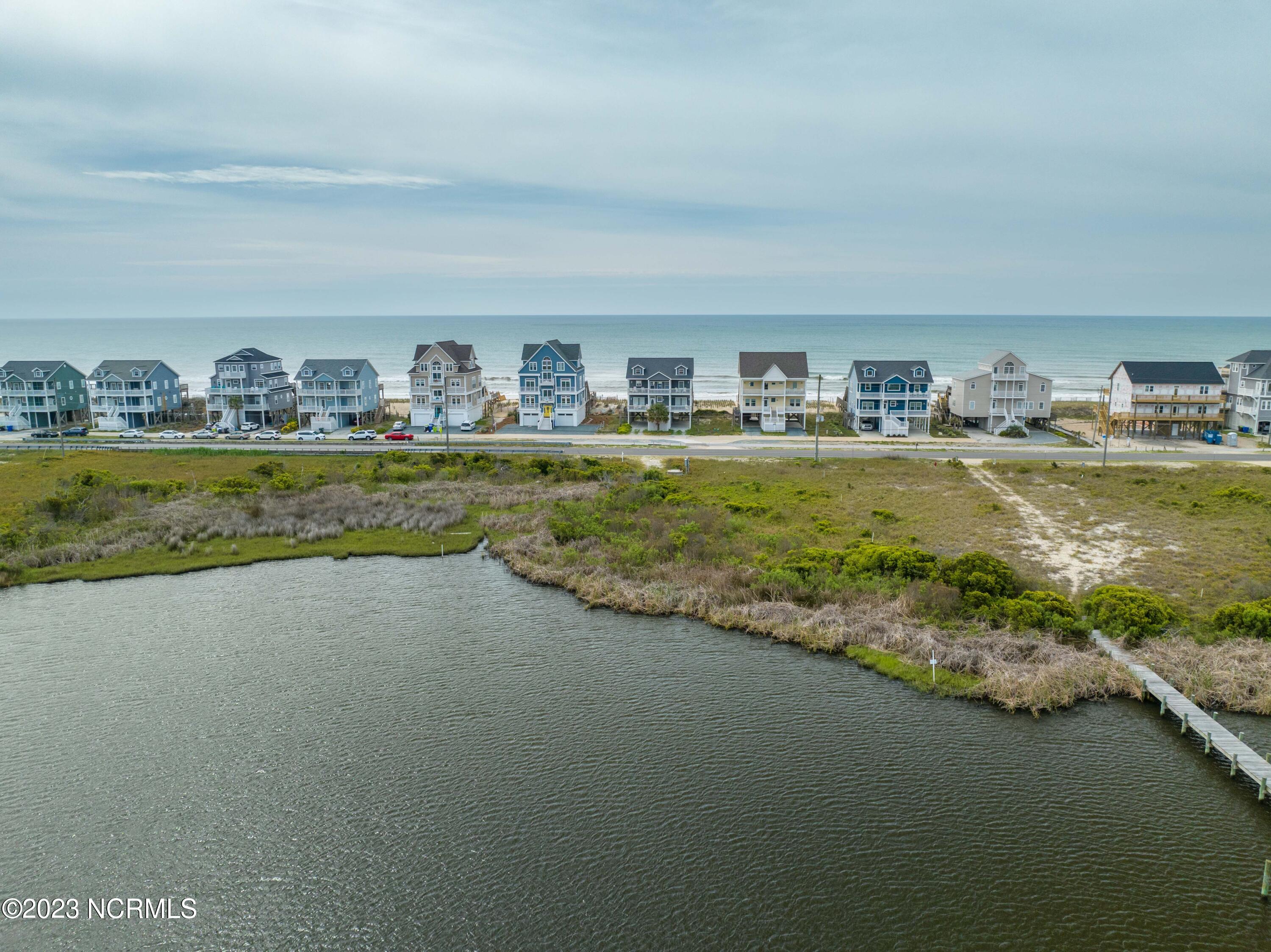 421 New River Inlet Road