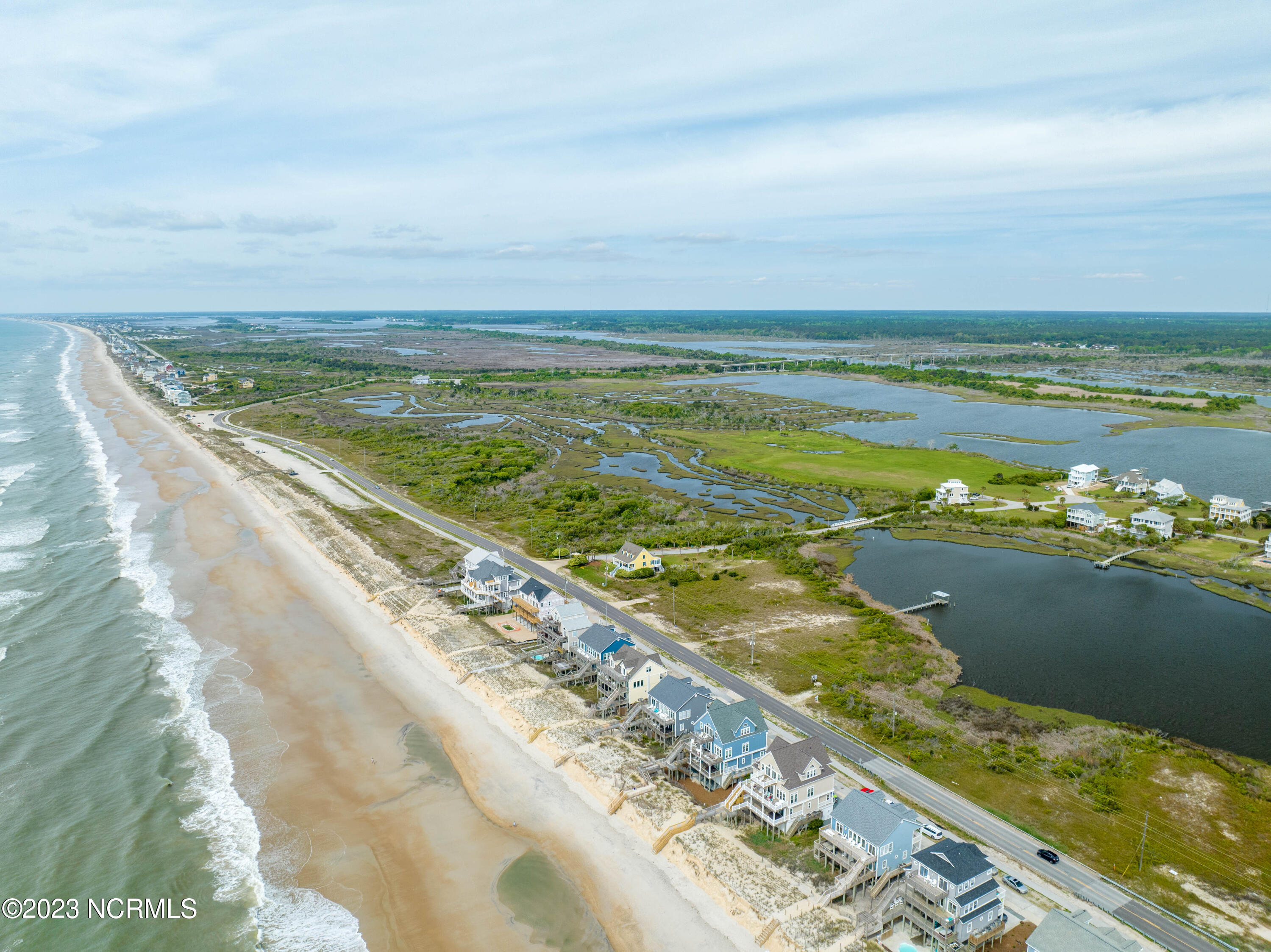 421 New River Inlet Road