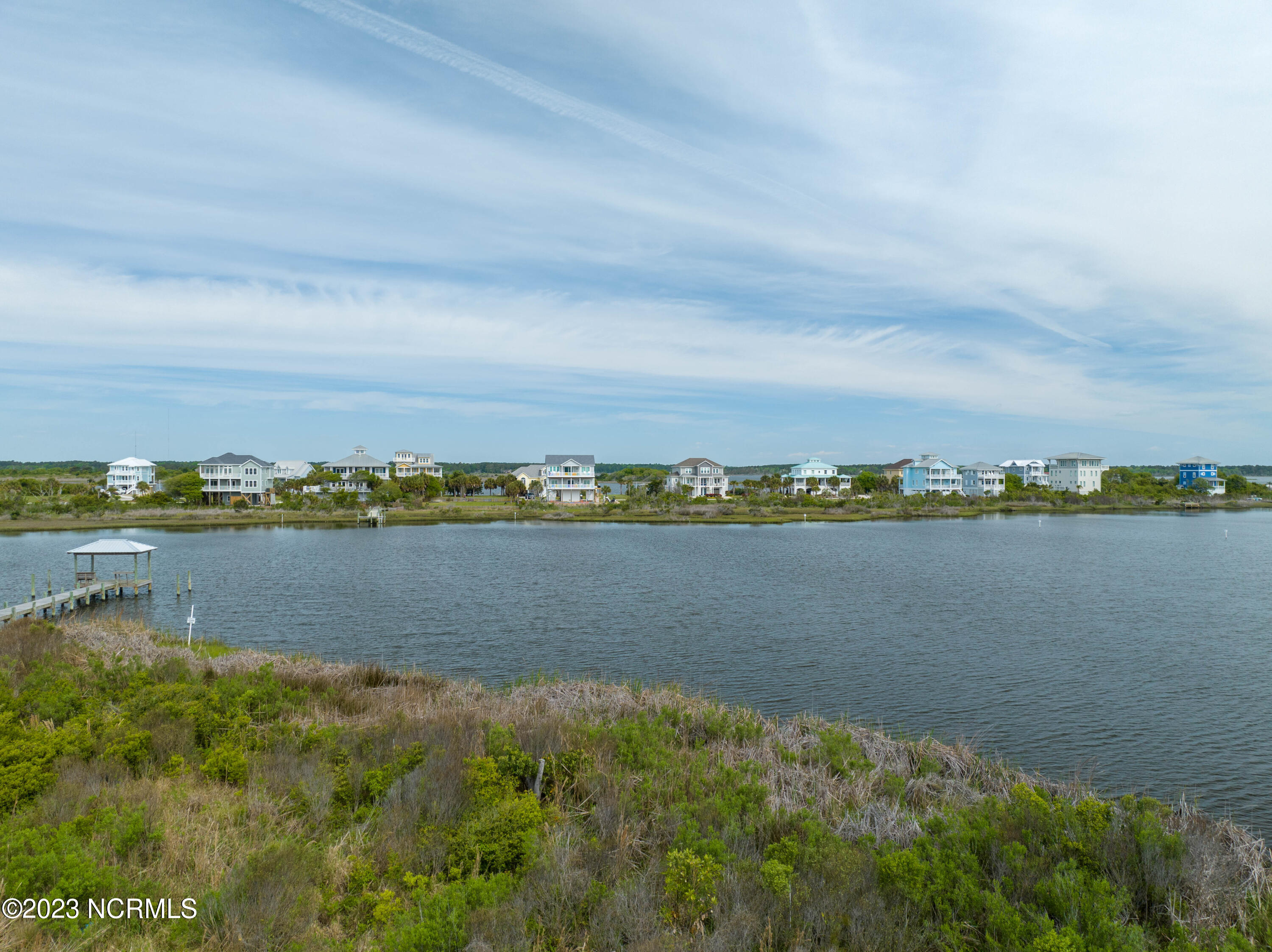 421 New River Inlet Road