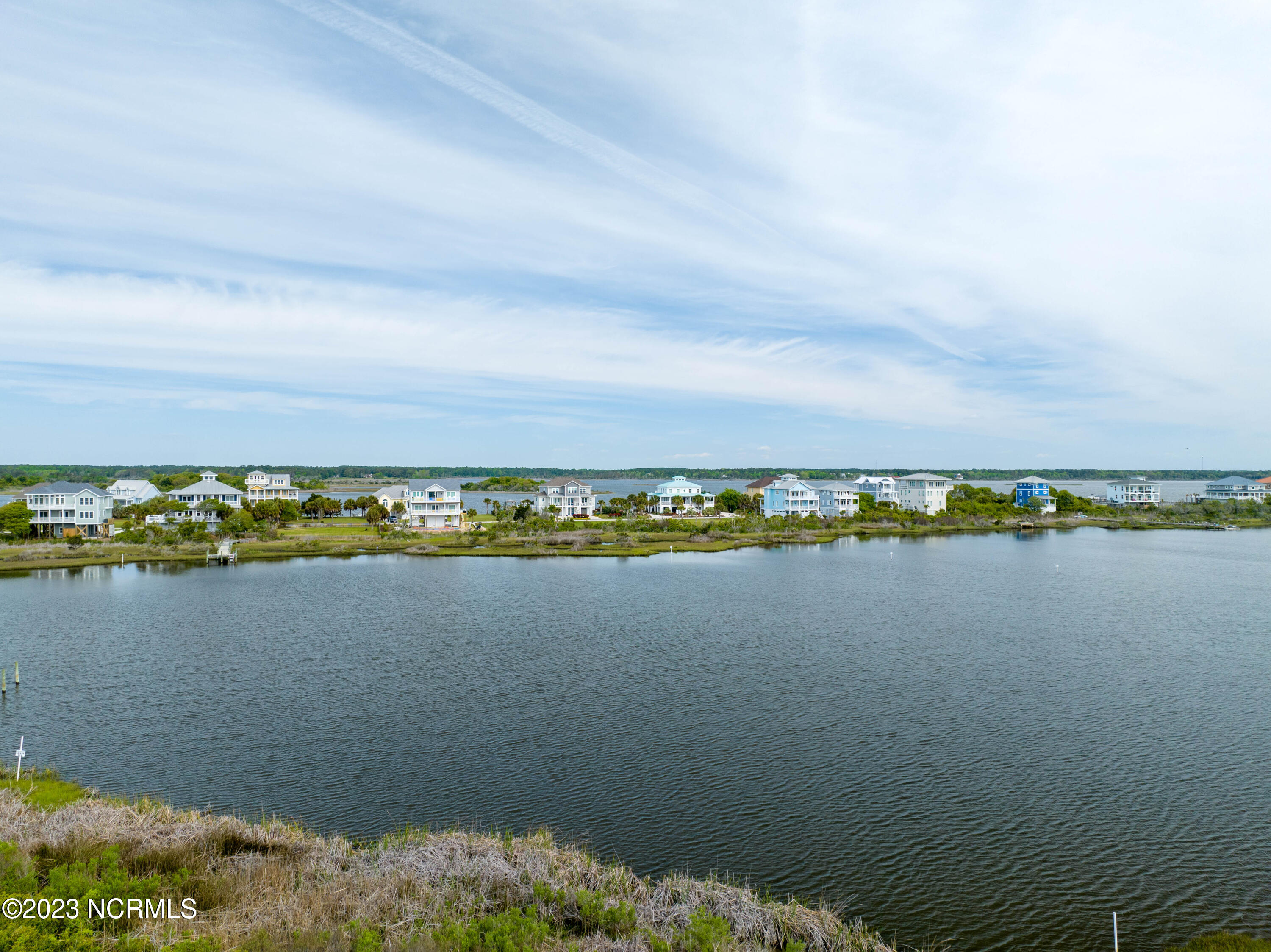 421 New River Inlet Road